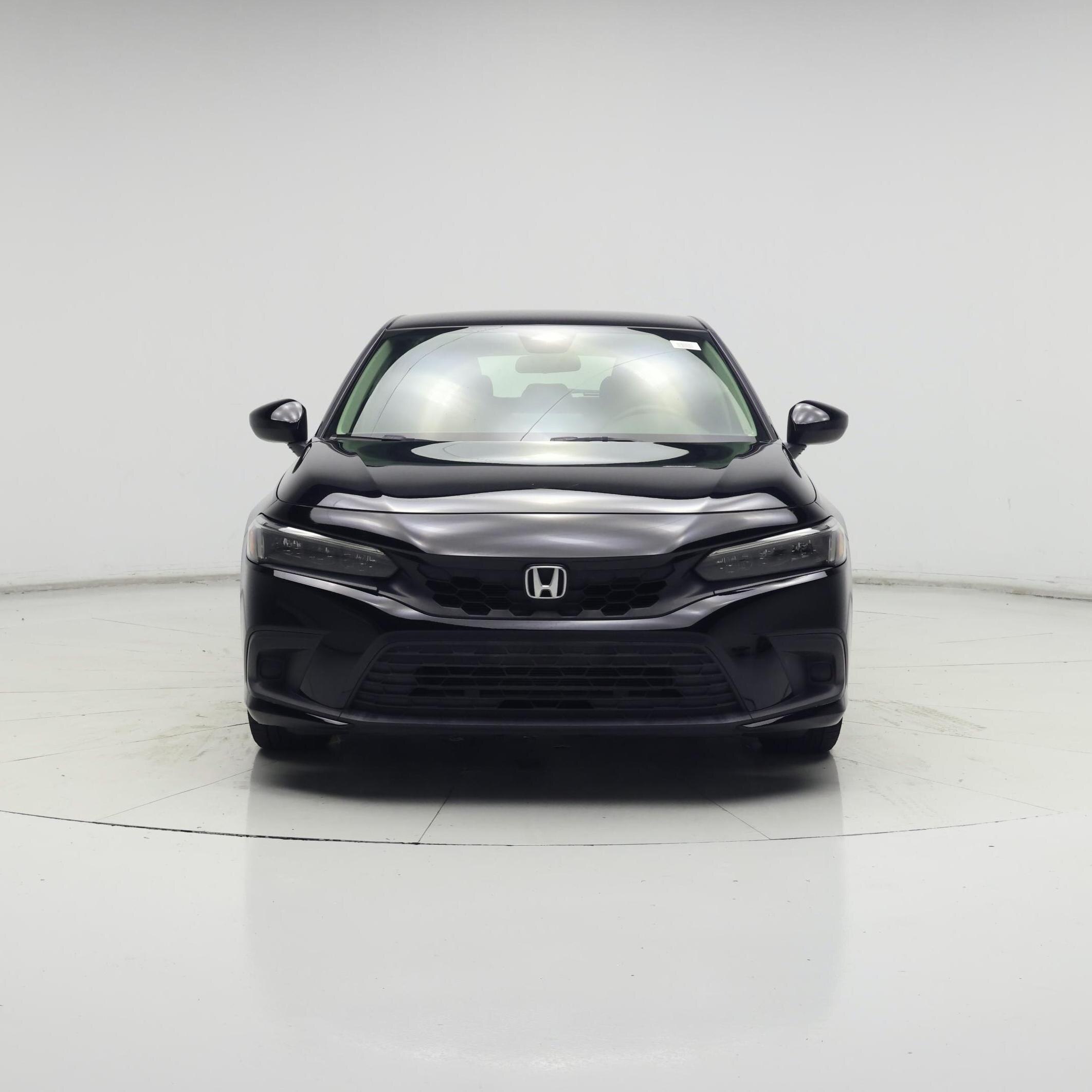 Thumbnail: 2023 Honda Civic - 5
