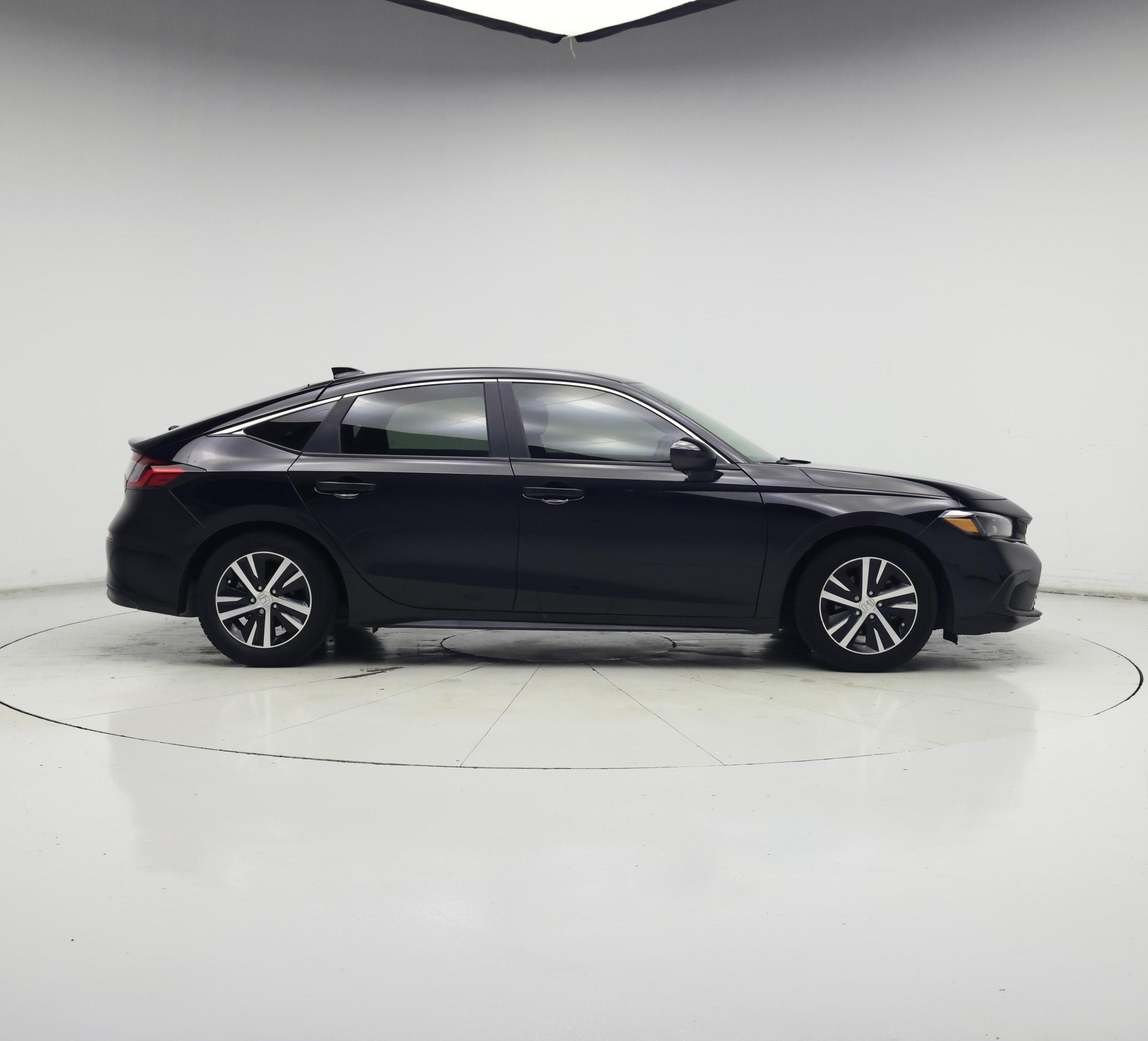 Thumbnail: 2023 Honda Civic - 7