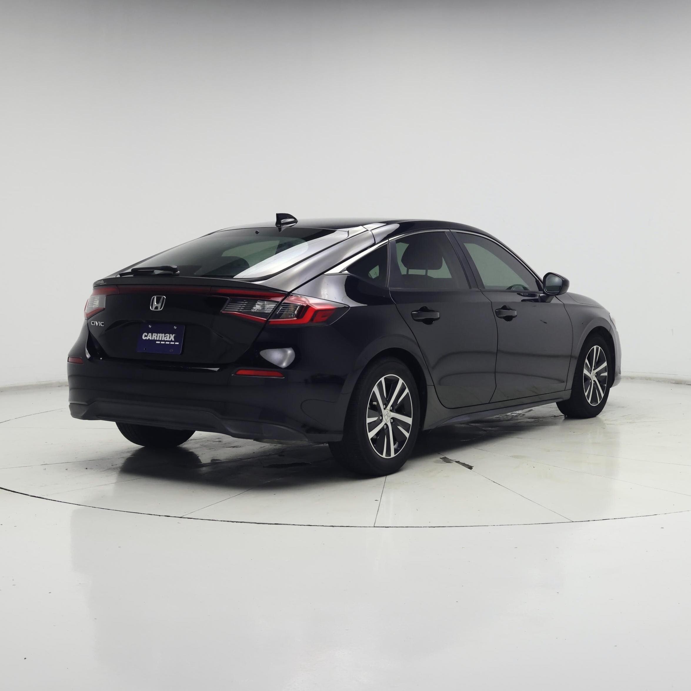 Thumbnail: 2023 Honda Civic - 8