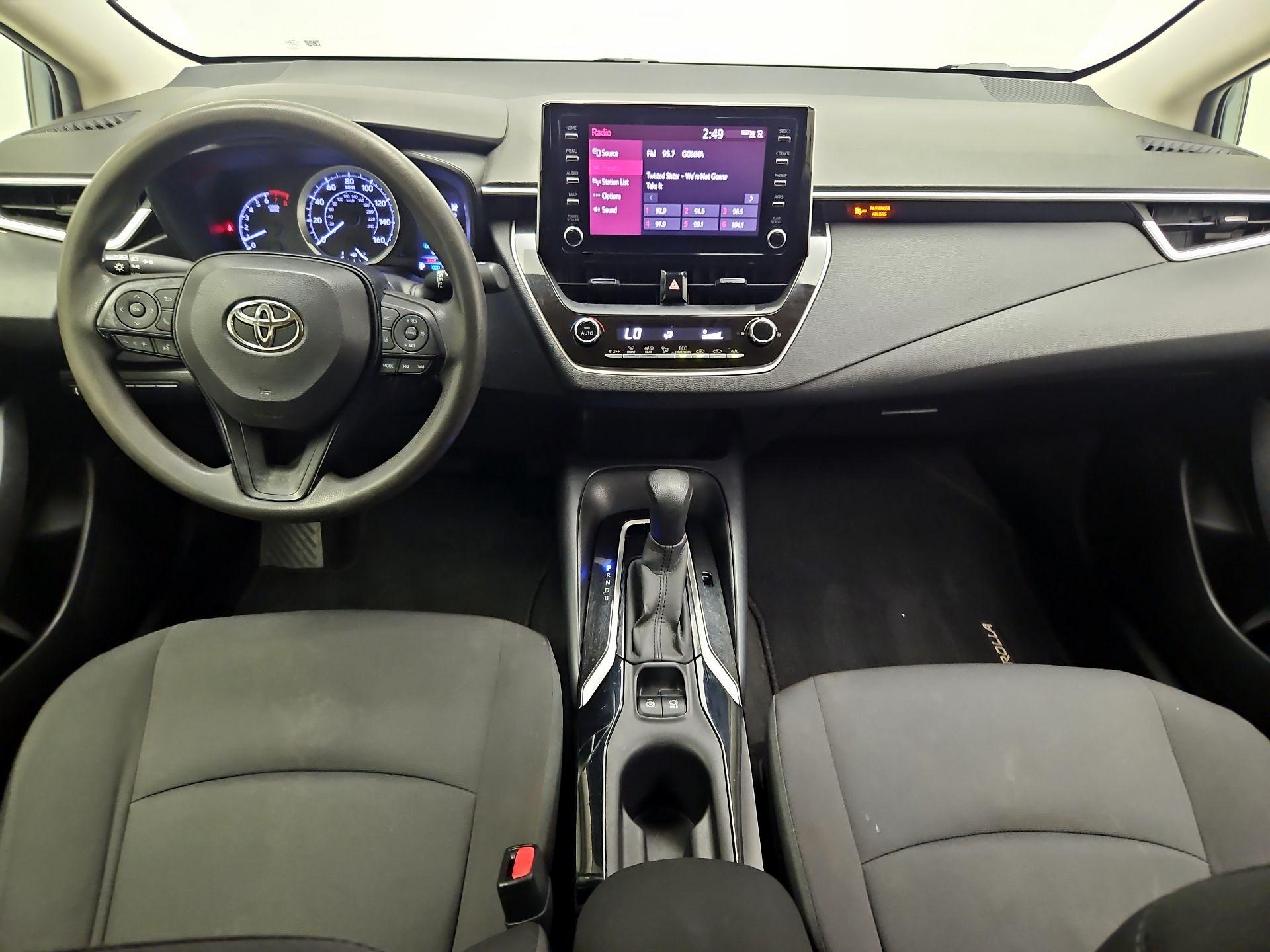 Thumbnail: 2020 Toyota Corolla - 9