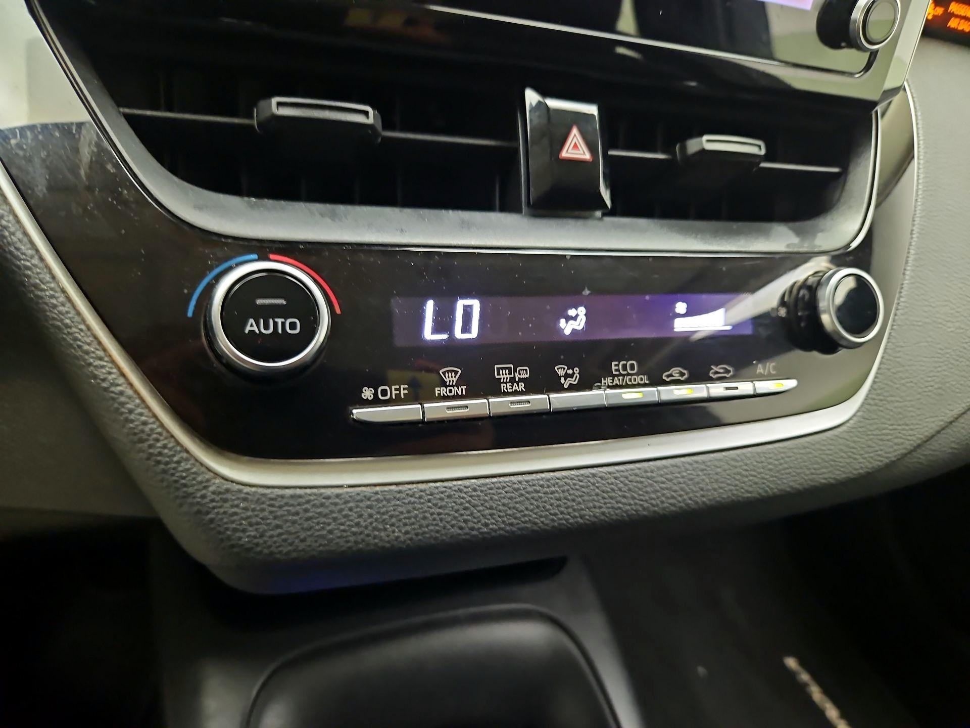Thumbnail: 2020 Toyota Corolla - 16