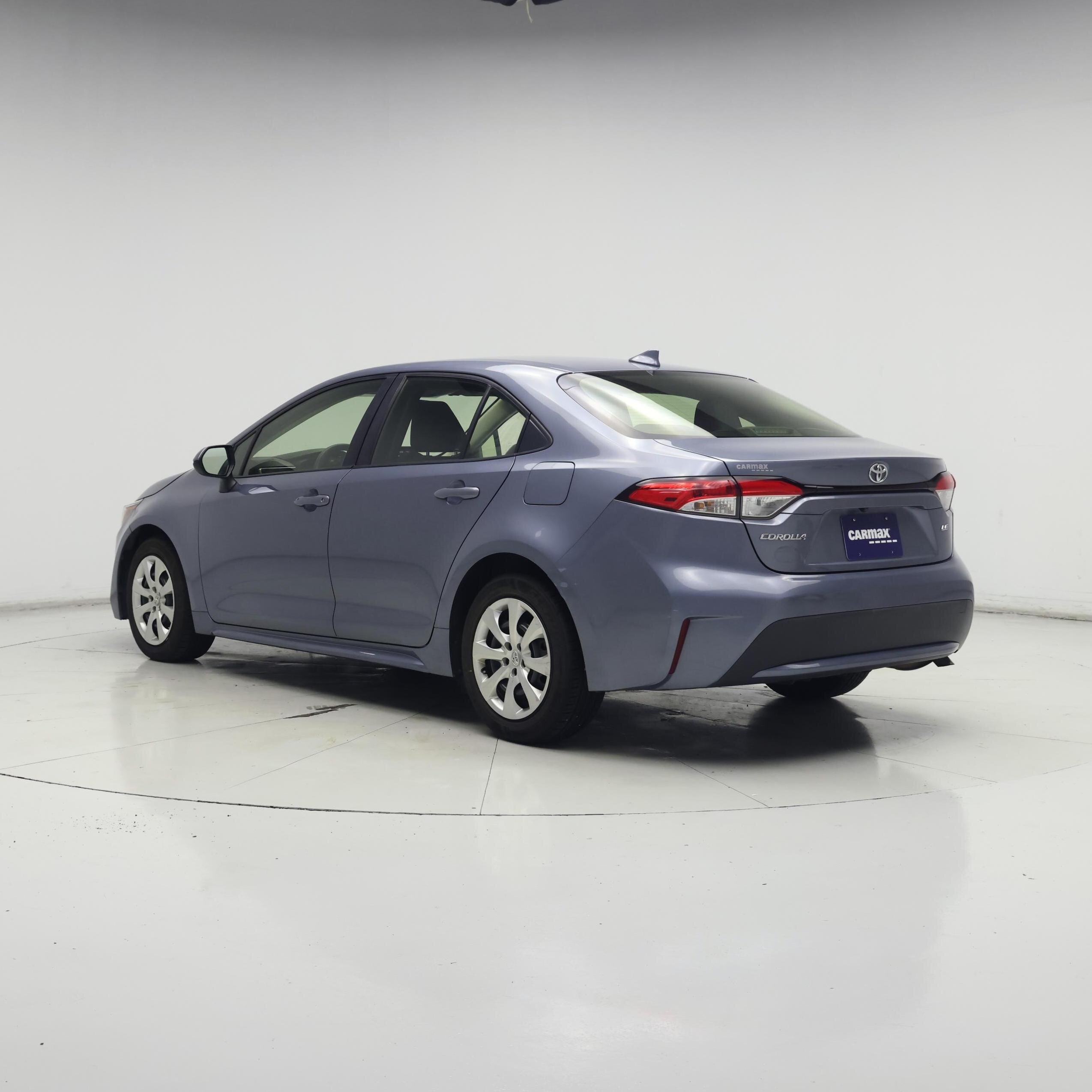 Thumbnail: 2020 Toyota Corolla - 2