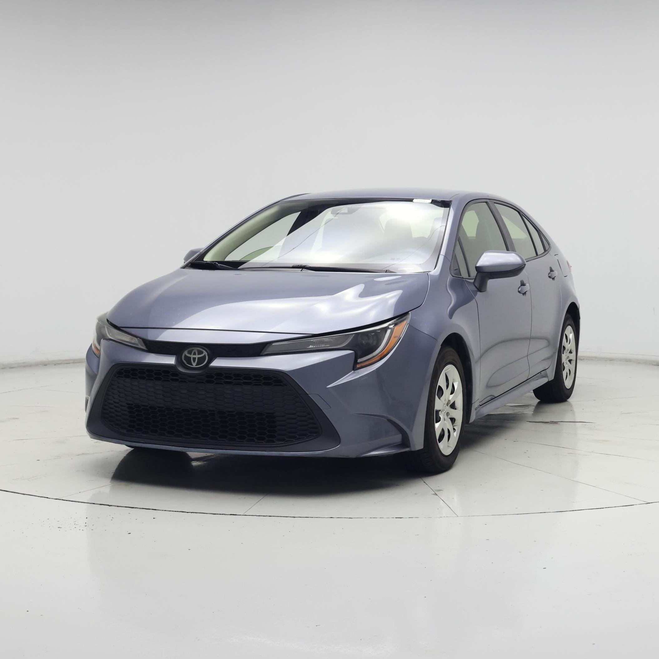 Thumbnail: 2020 Toyota Corolla - 4