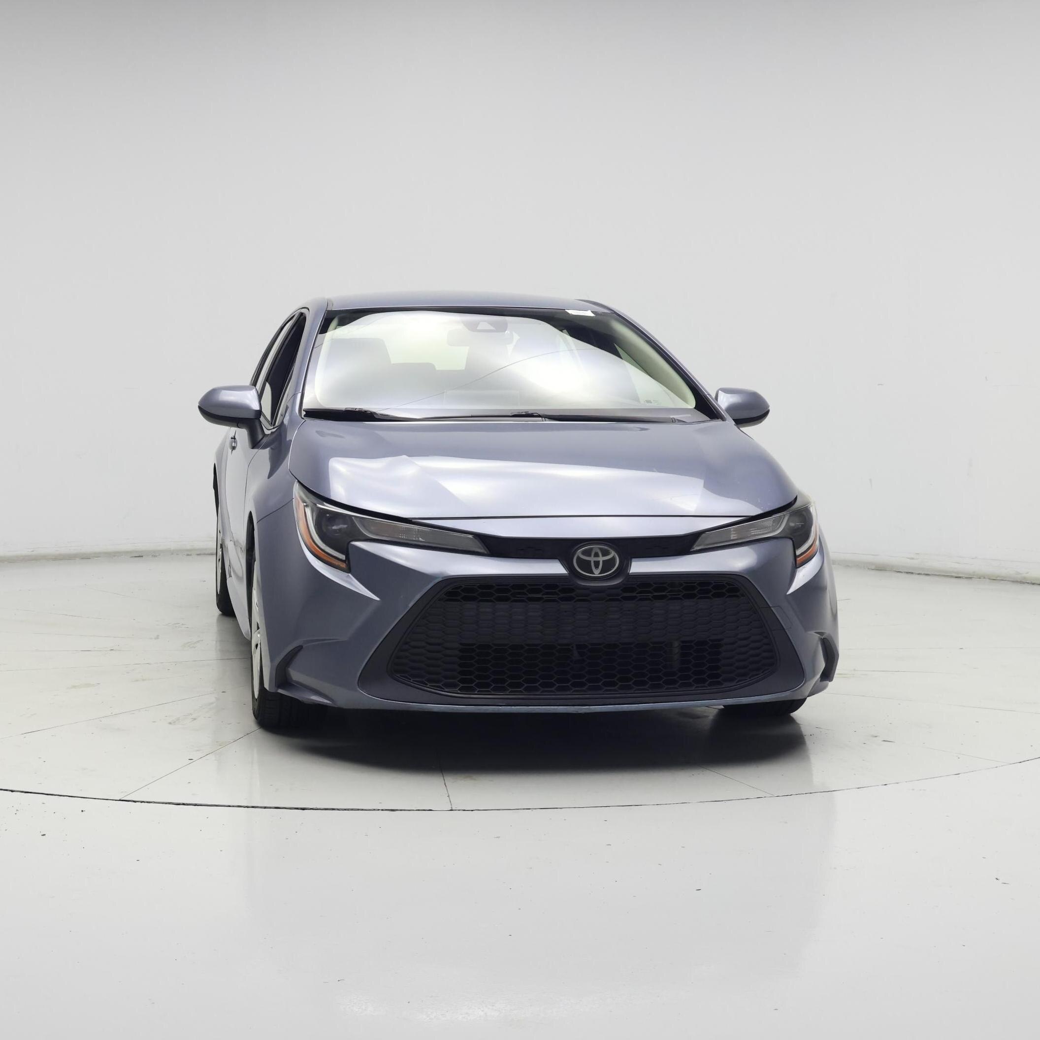 Thumbnail: 2020 Toyota Corolla - 5
