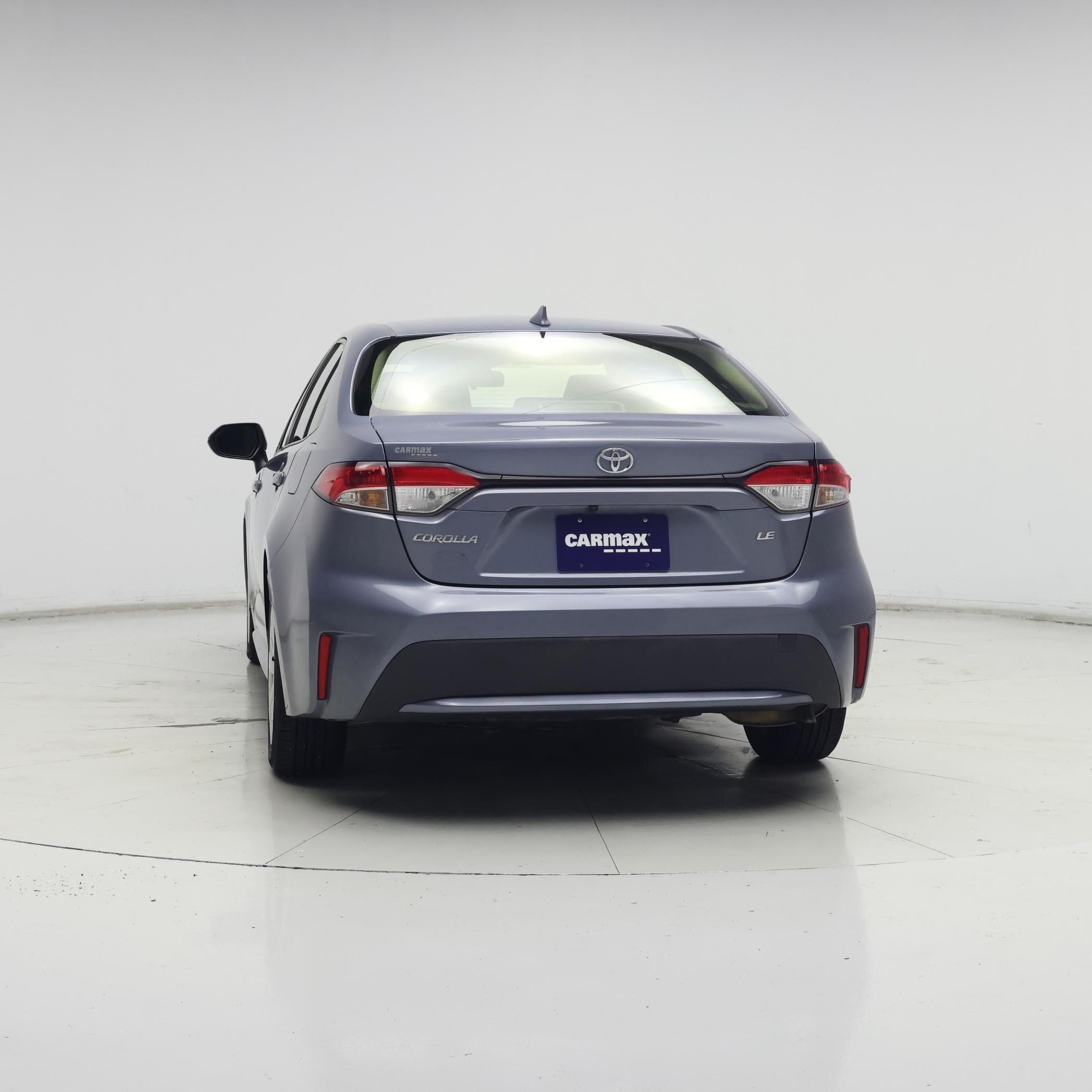 Thumbnail: 2020 Toyota Corolla - 6