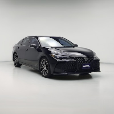 2019 Toyota Avalon XSE