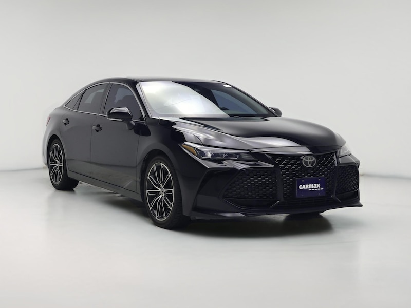 2019 Toyota Avalon XSE
