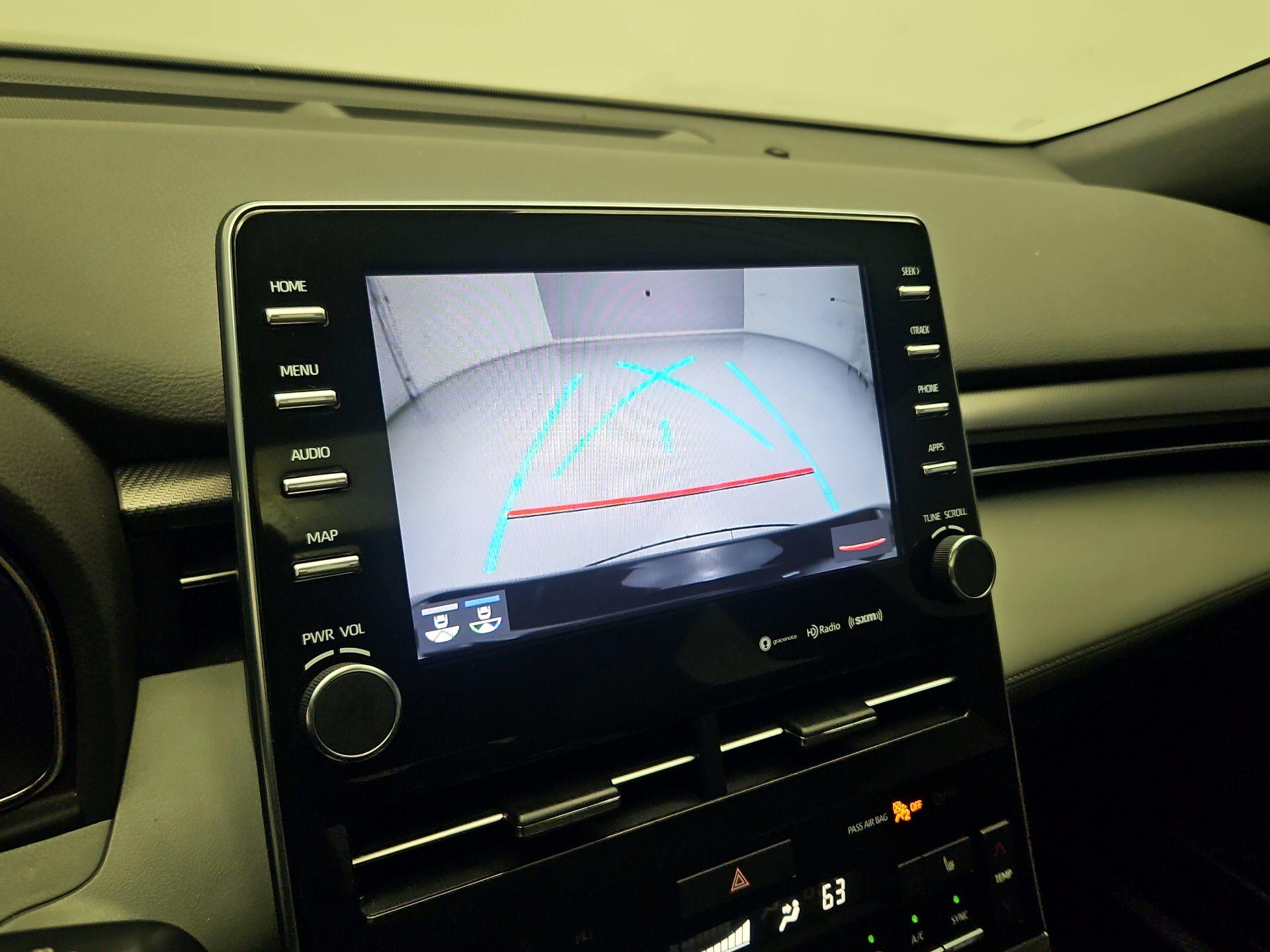 Thumbnail: 2019 Toyota Avalon - 14