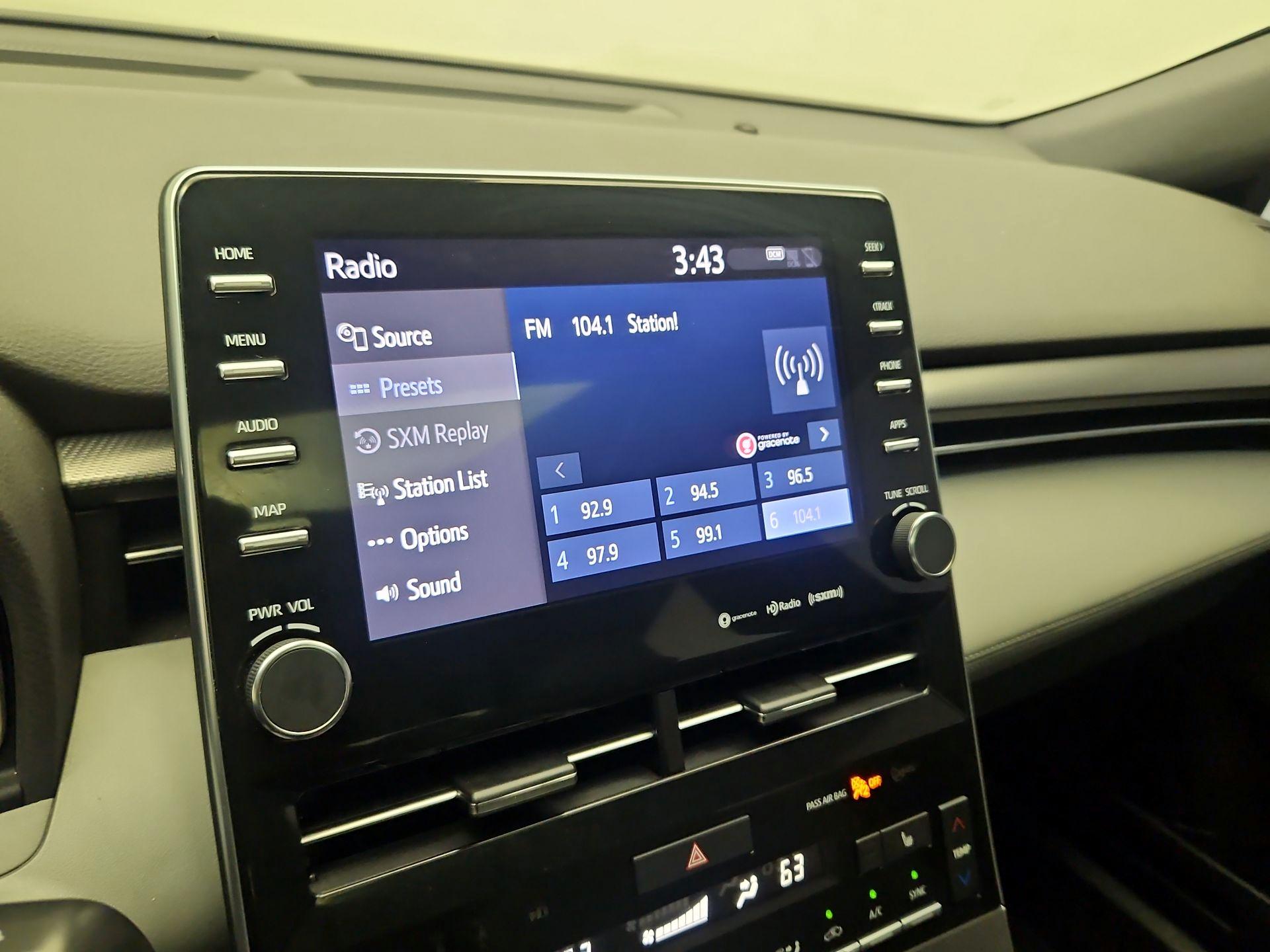 Thumbnail: 2019 Toyota Avalon - 15
