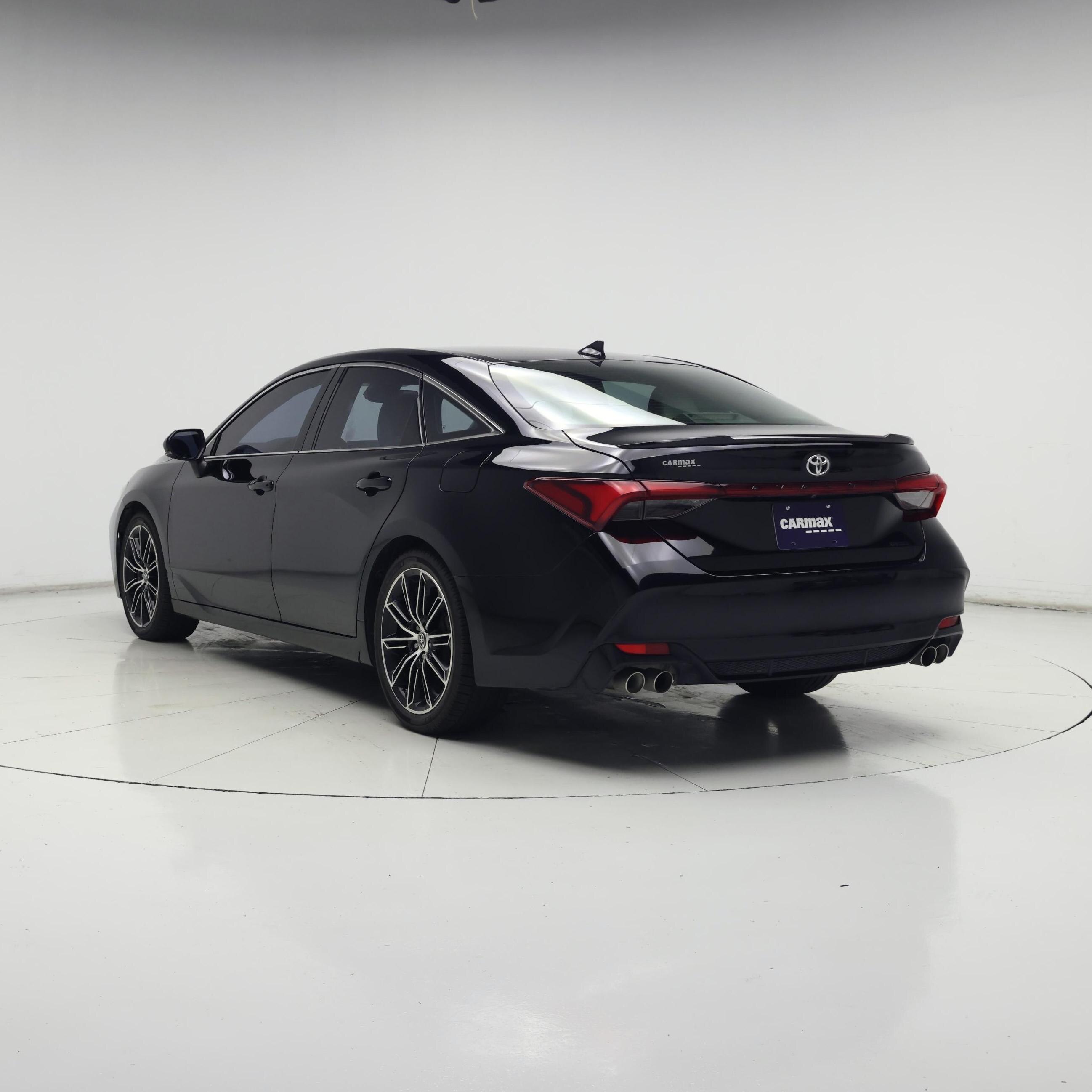 Thumbnail: 2019 Toyota Avalon - 2