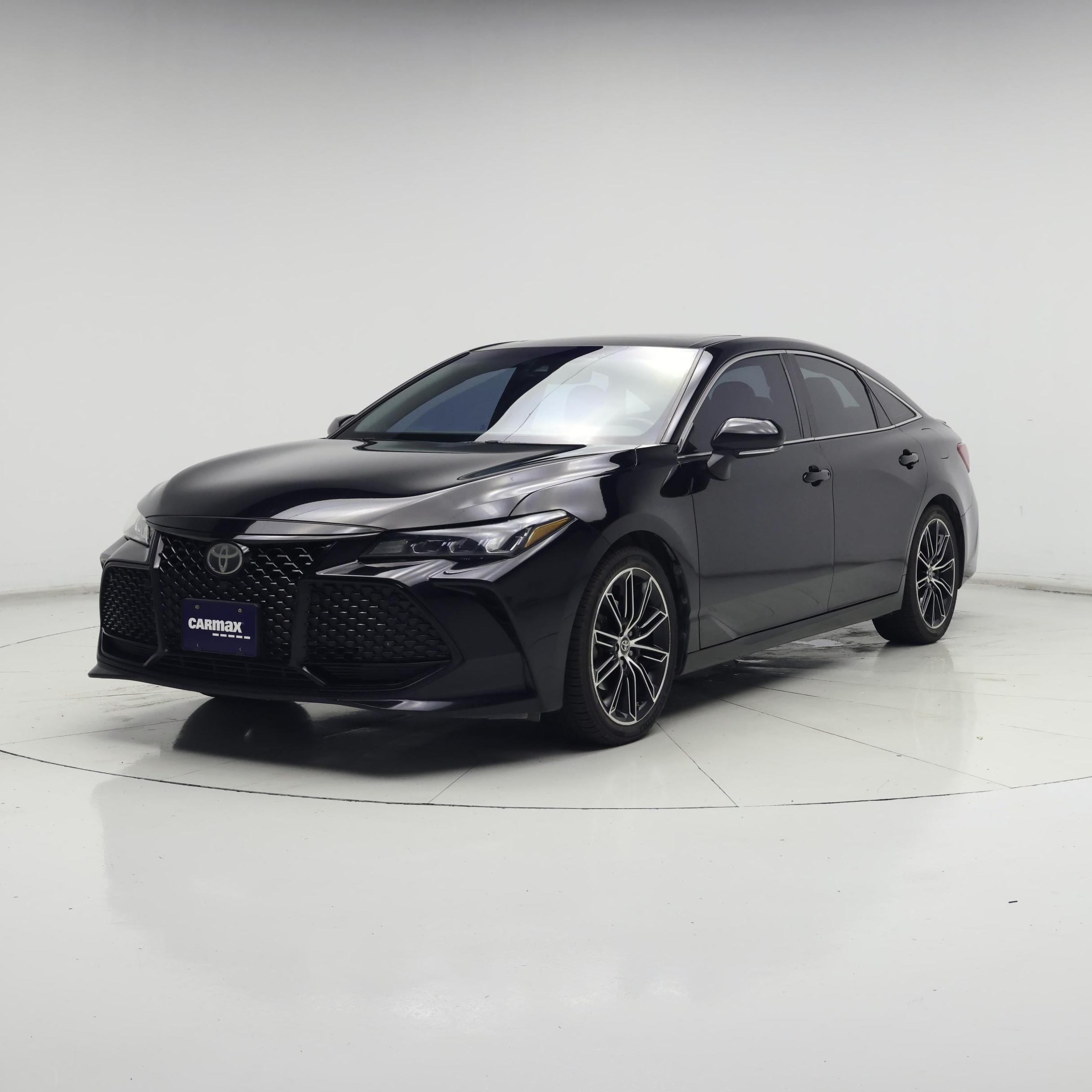 Thumbnail: 2019 Toyota Avalon - 4
