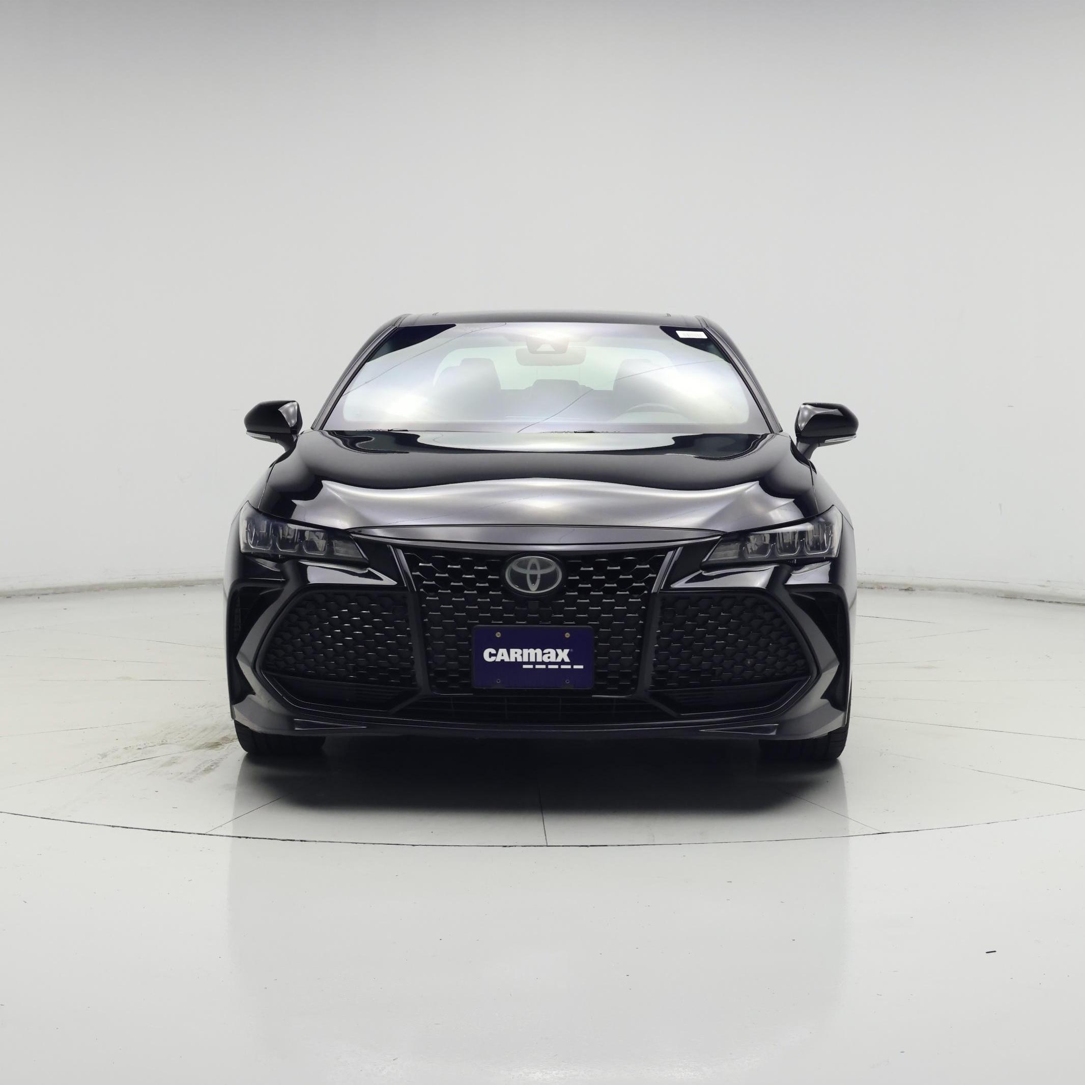 Thumbnail: 2019 Toyota Avalon - 5