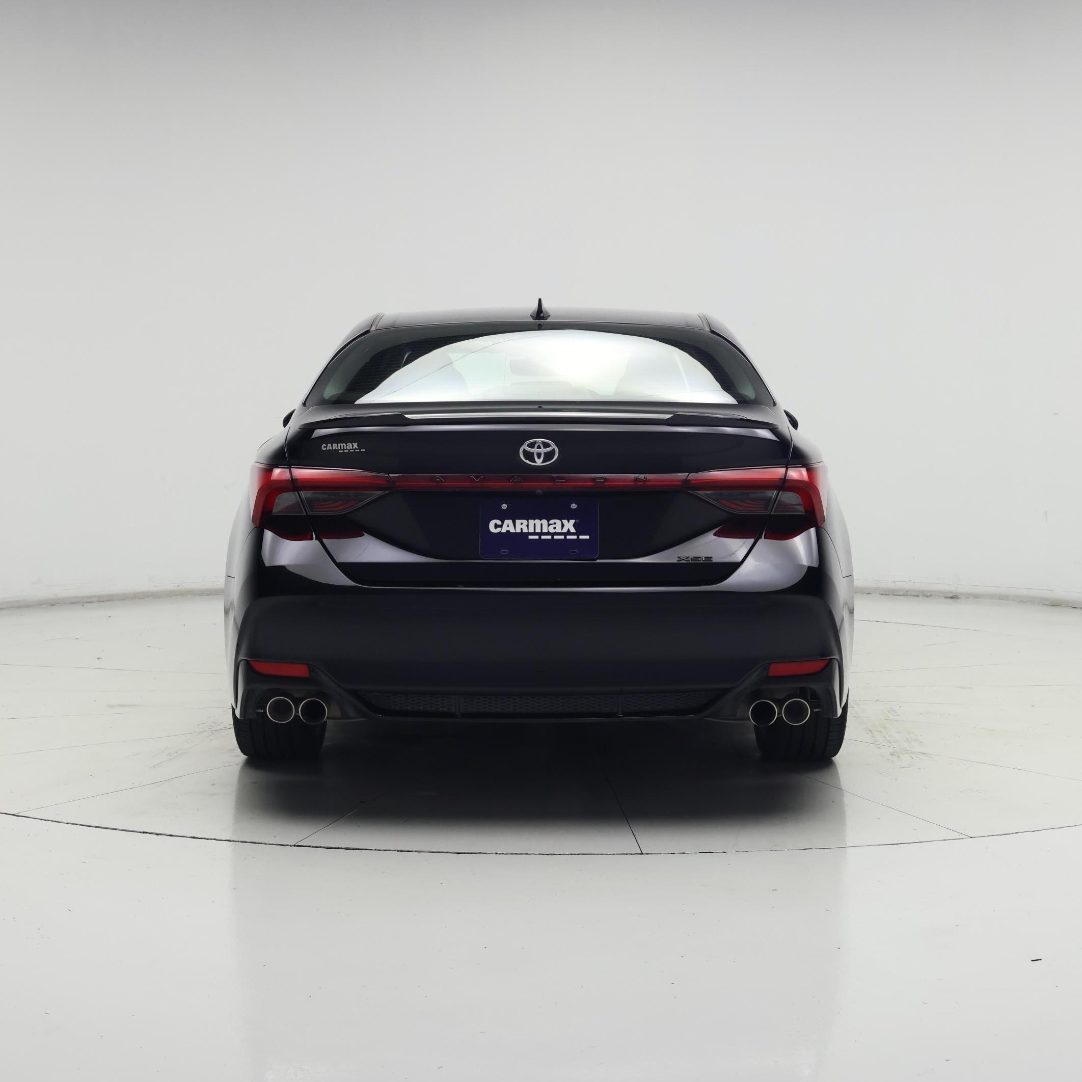 Thumbnail: 2019 Toyota Avalon - 6
