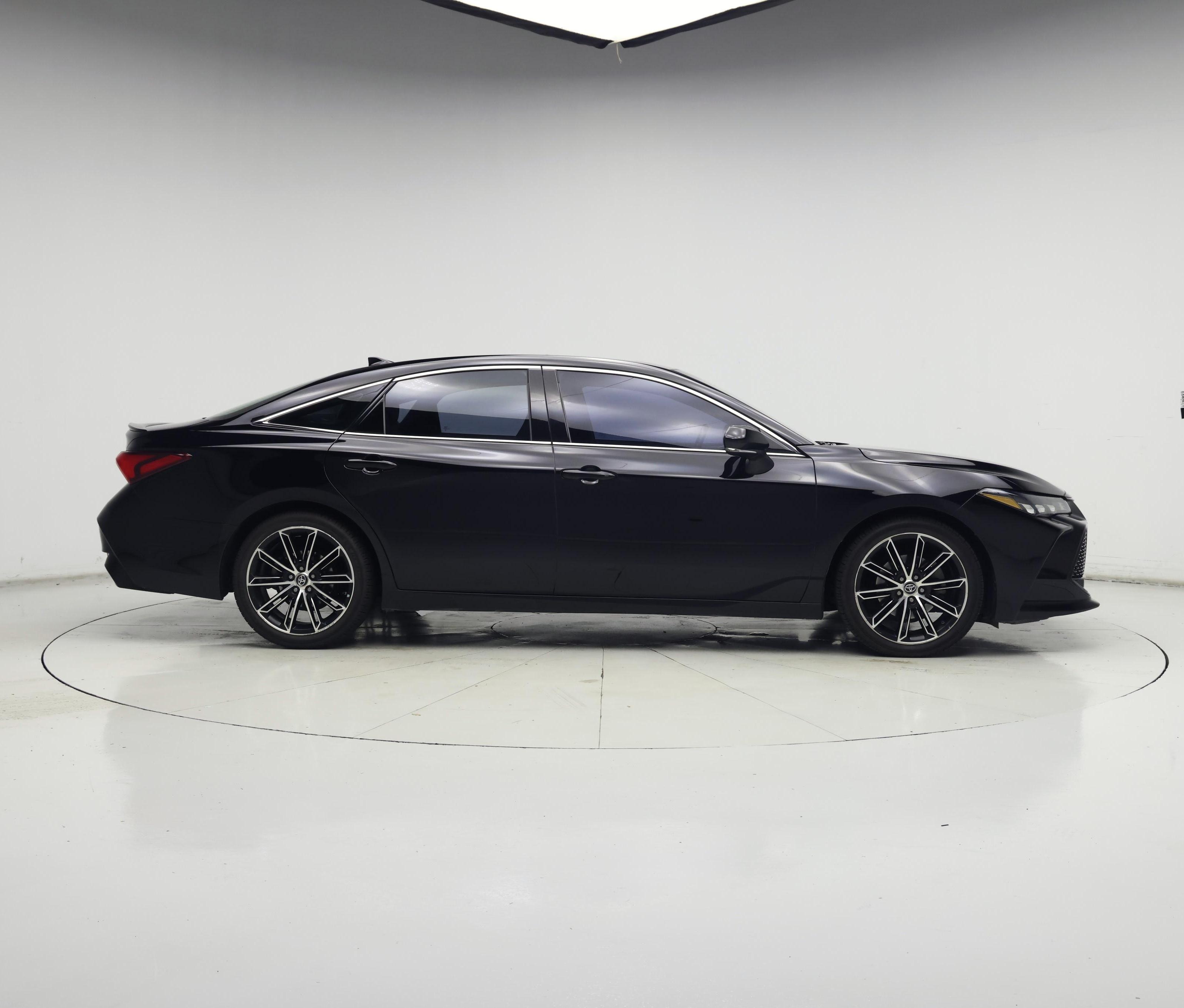 Thumbnail: 2019 Toyota Avalon - 7