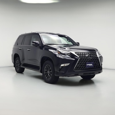 2023 Lexus GX 460