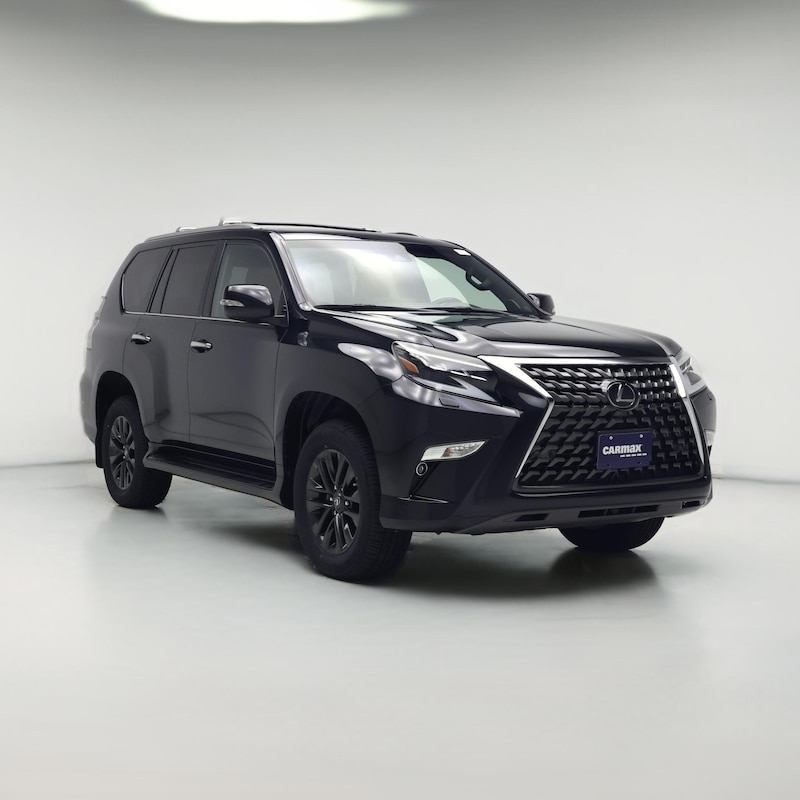 2023 Lexus GX 460