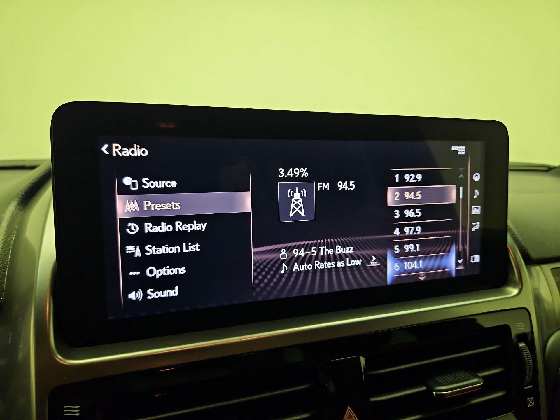 Thumbnail: 2023 Lexus GX - 16