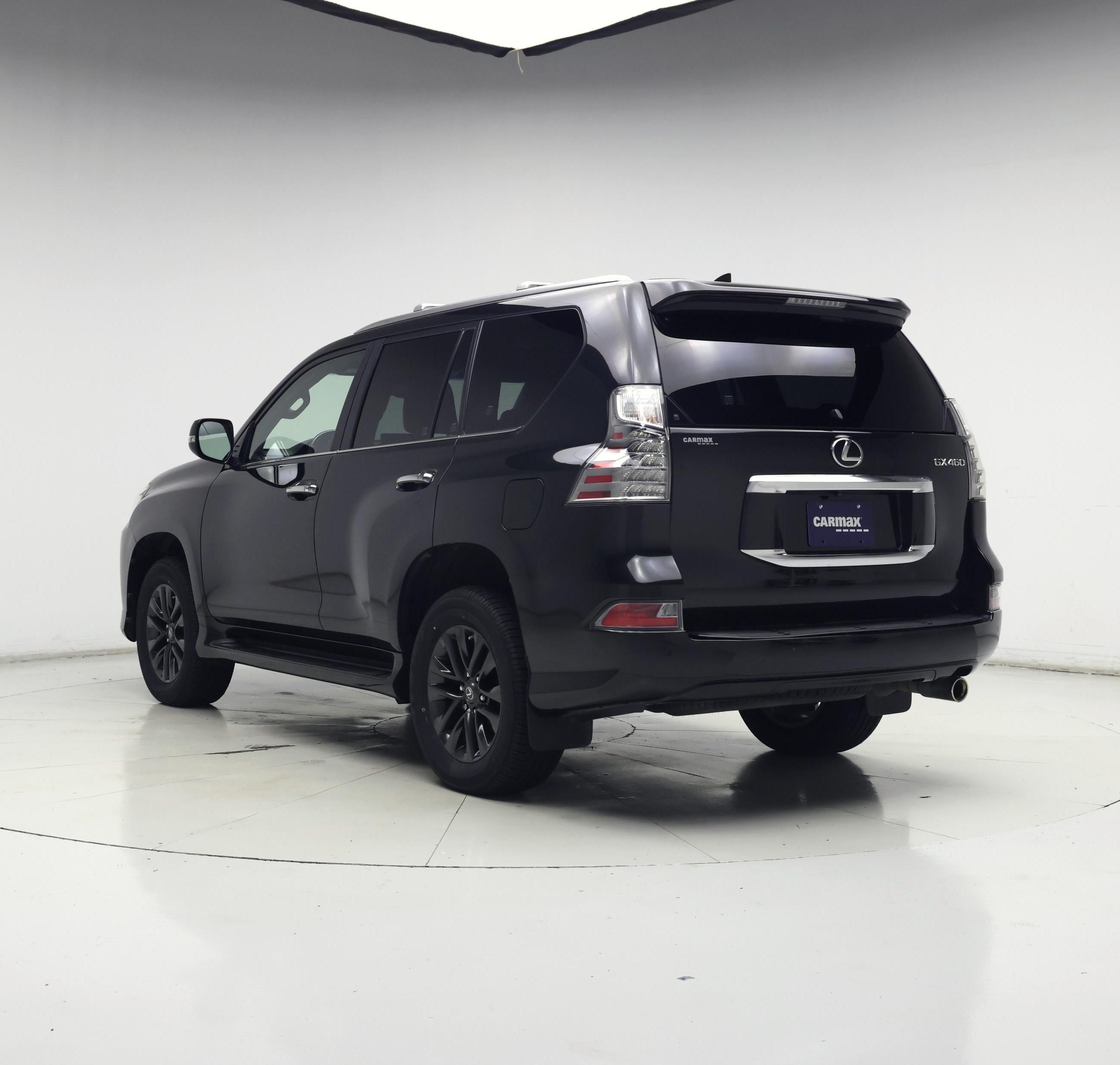 Thumbnail: 2023 Lexus GX - 2