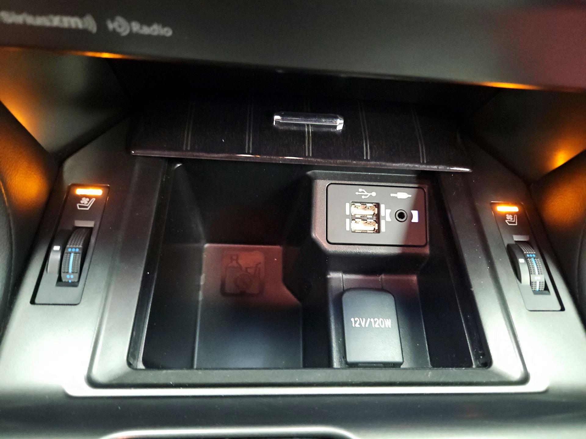 Thumbnail: 2023 Lexus GX - 19