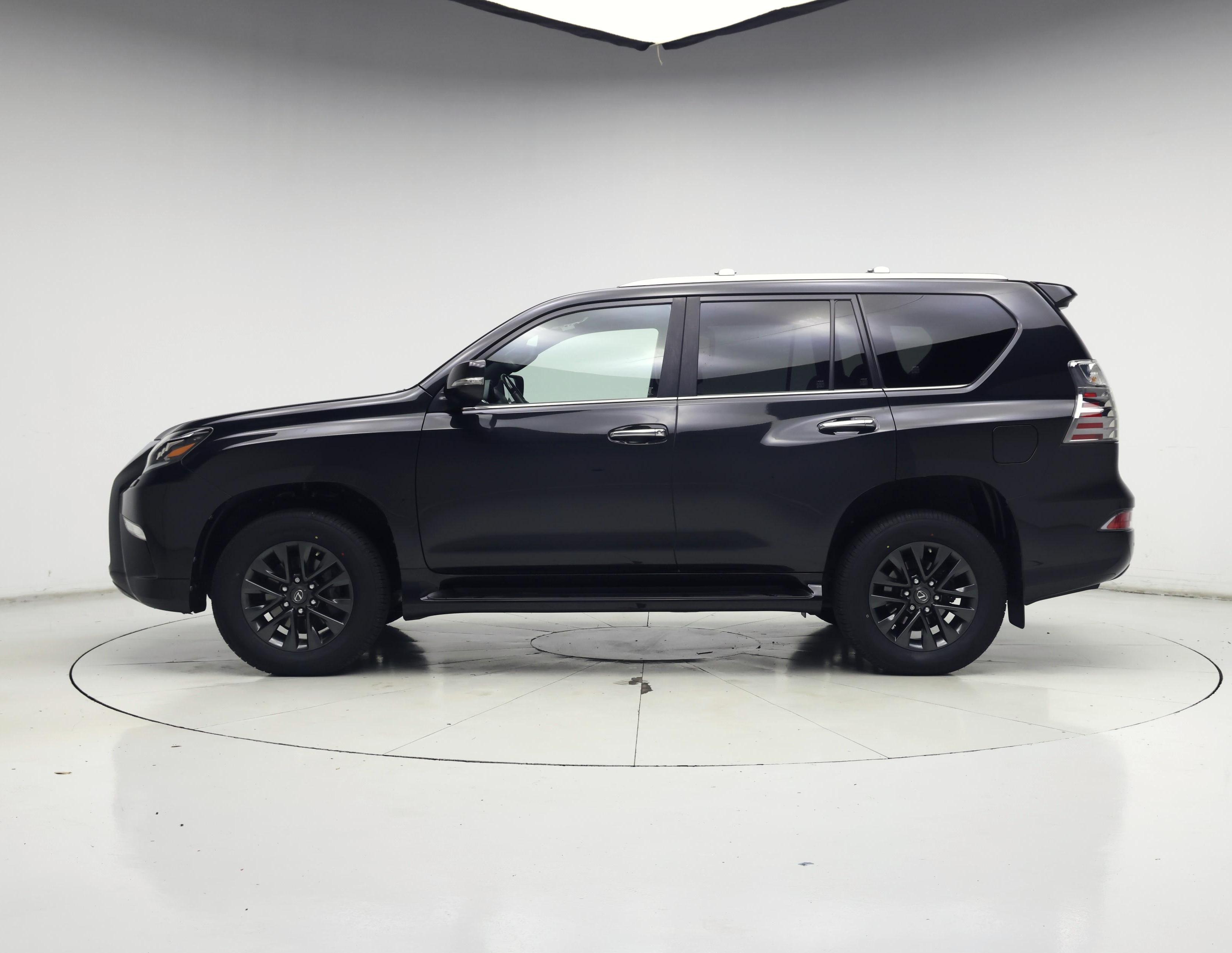 Thumbnail: 2023 Lexus GX - 3