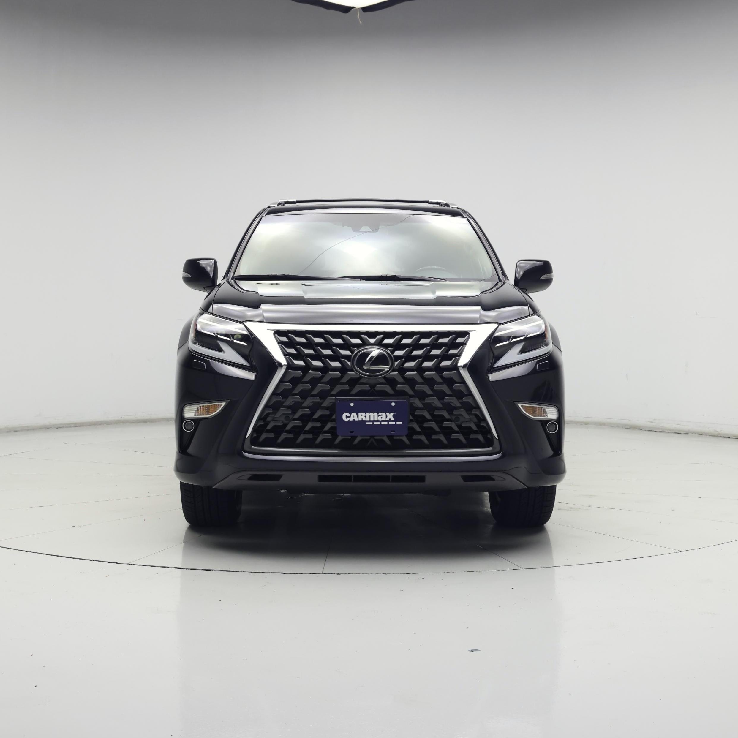 Thumbnail: 2023 Lexus GX - 5