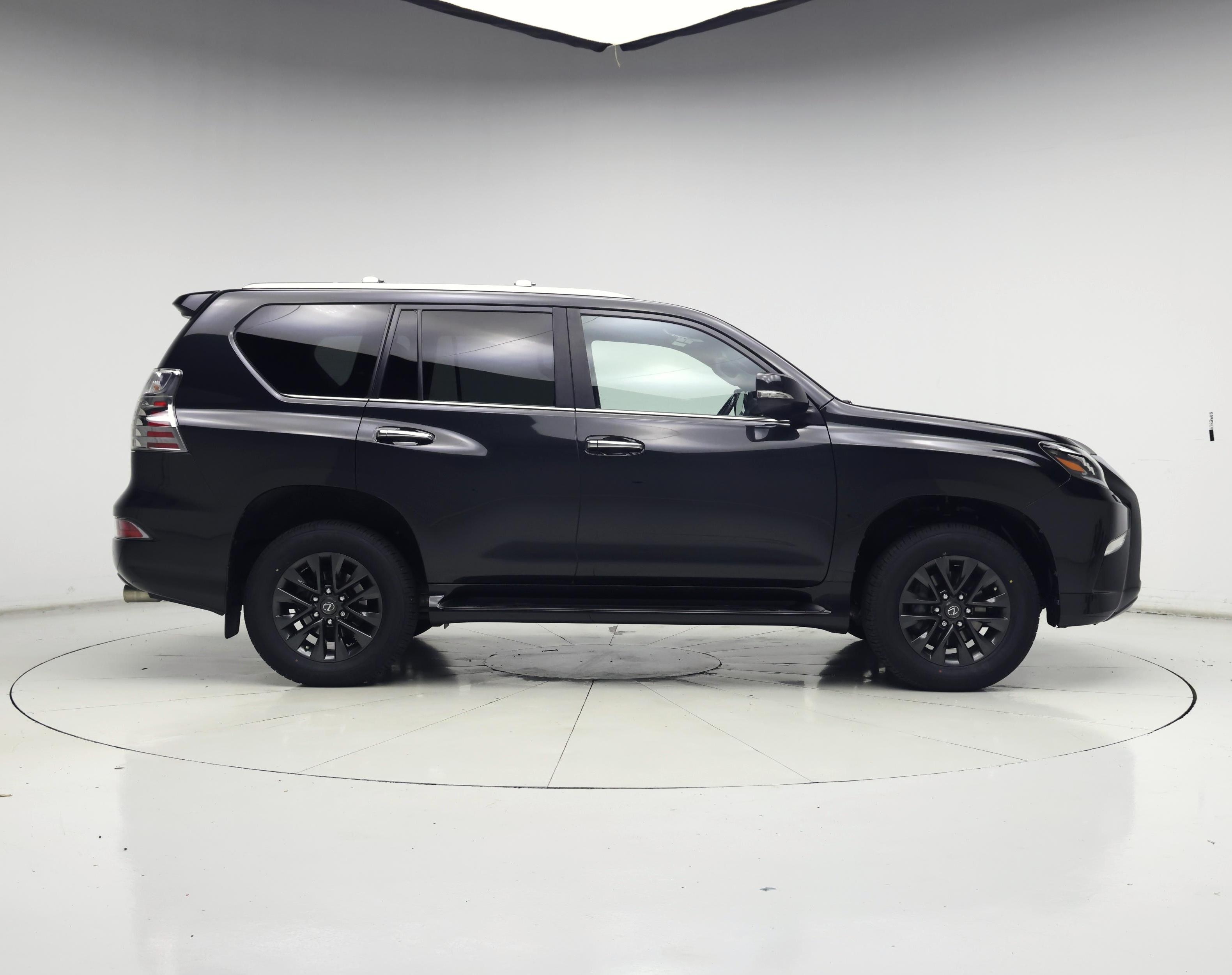 Thumbnail: 2023 Lexus GX - 7