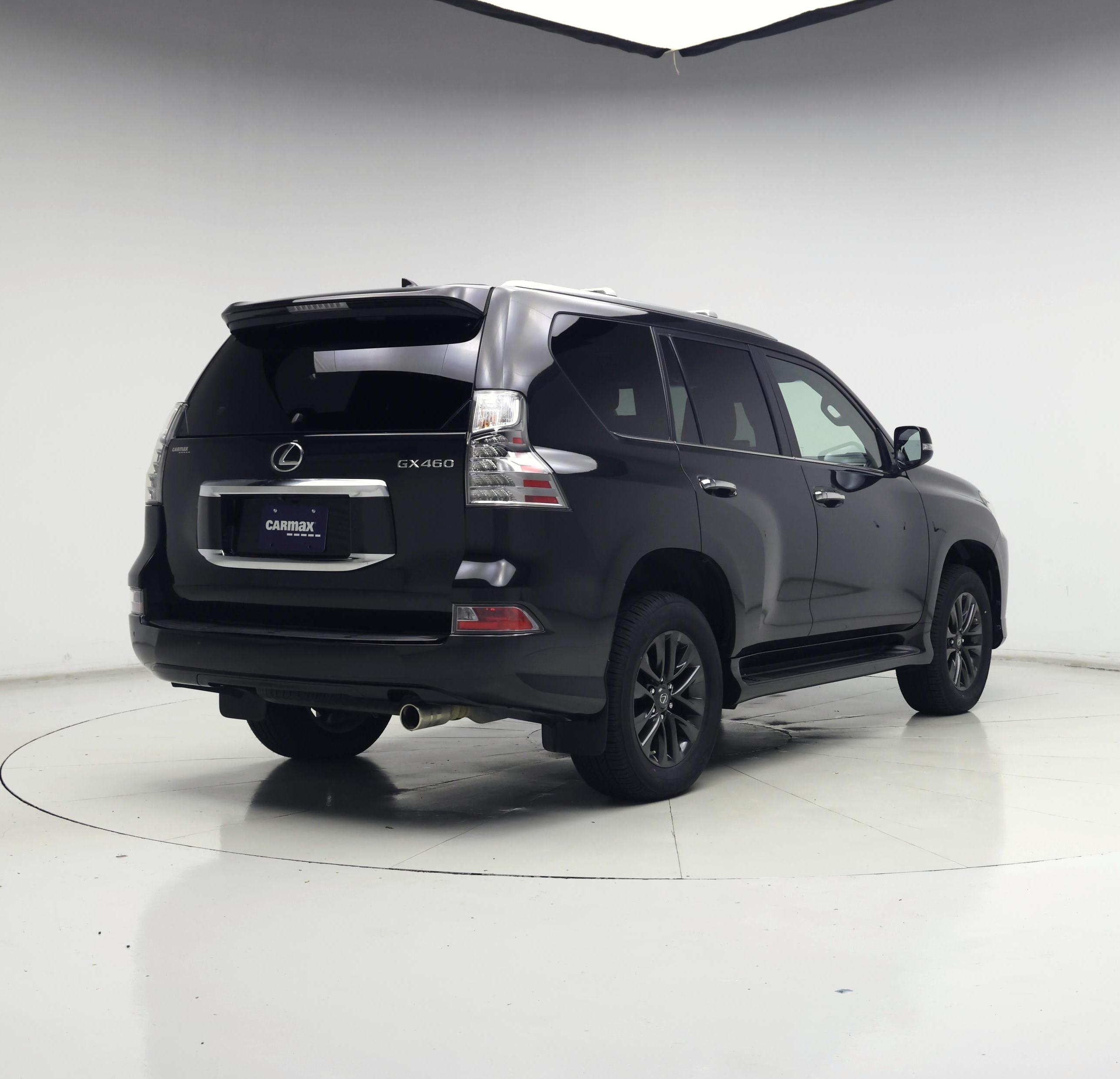 Thumbnail: 2023 Lexus GX - 8