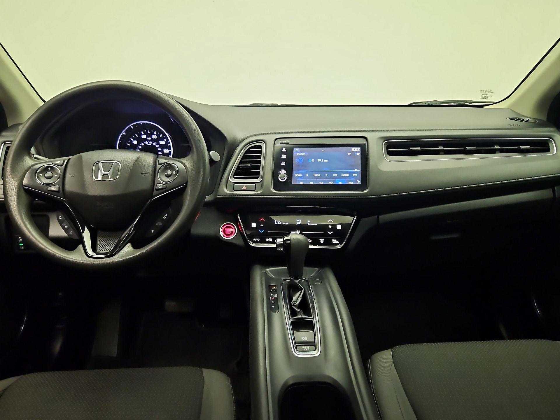 Thumbnail: 2019 Honda HR-V - 9