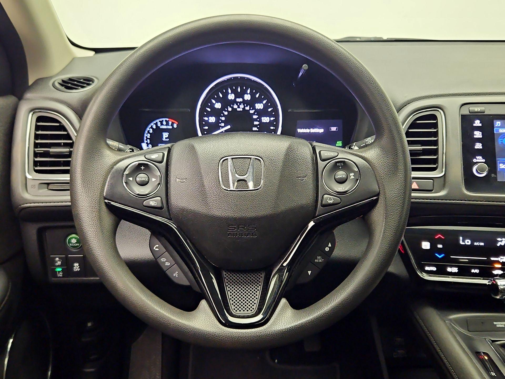 Thumbnail: 2019 Honda HR-V - 10