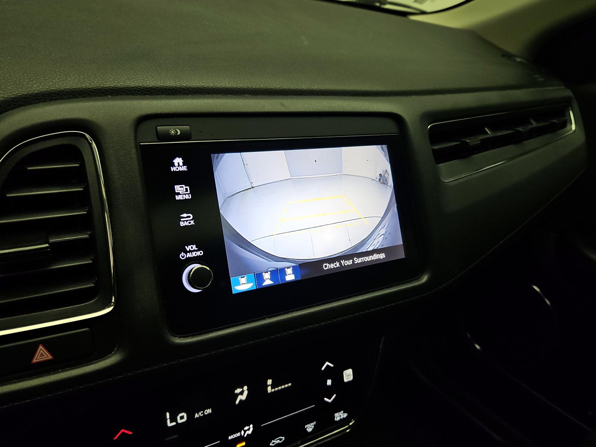 Thumbnail: 2019 Honda HR-V - 14