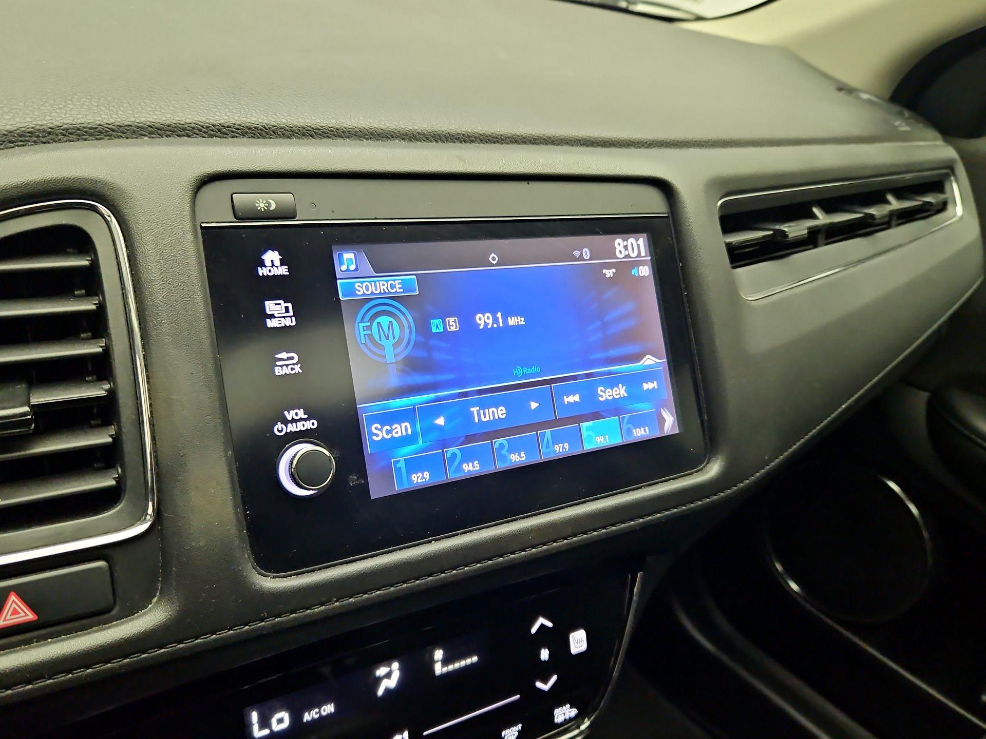 Thumbnail: 2019 Honda HR-V - 15