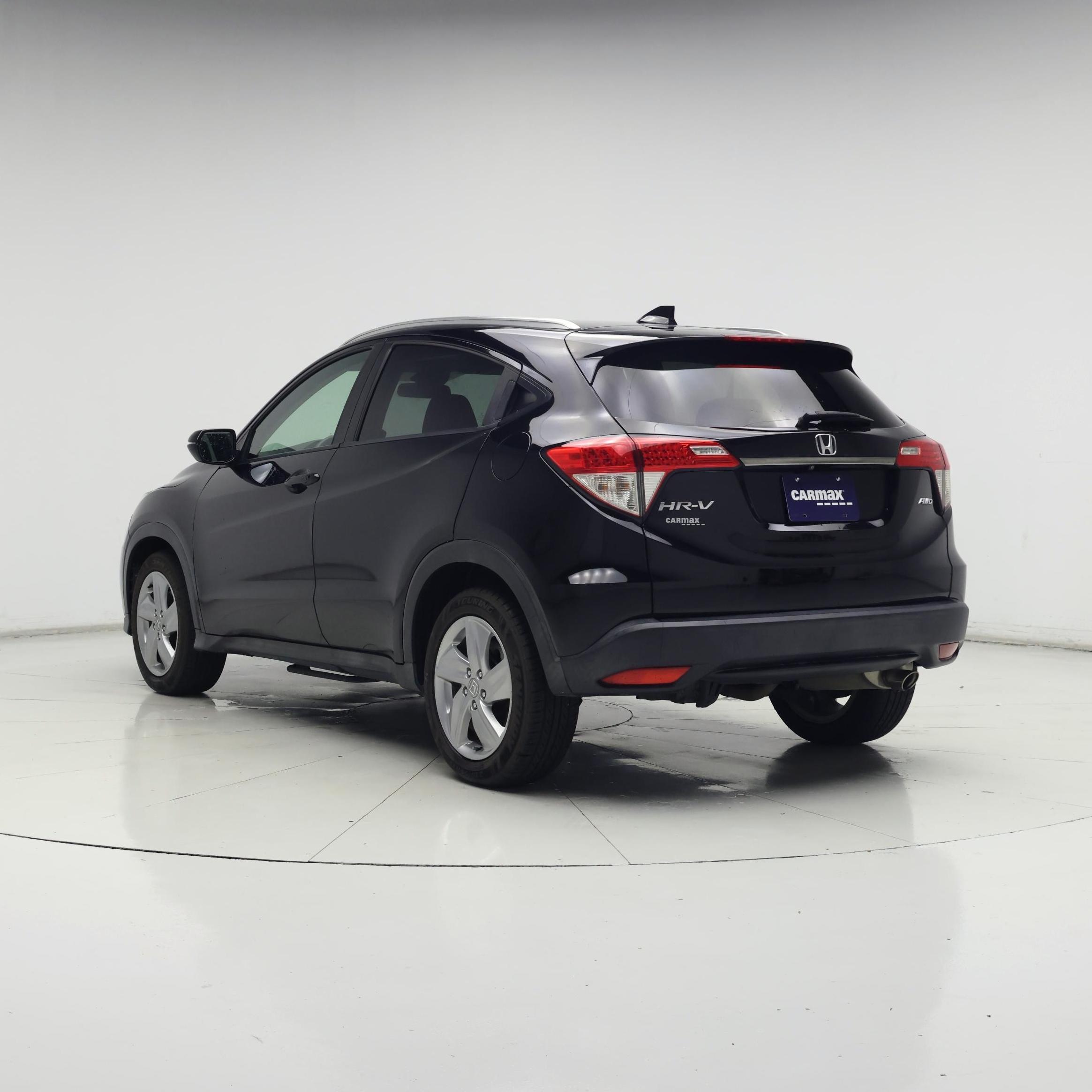 Thumbnail: 2019 Honda HR-V - 2
