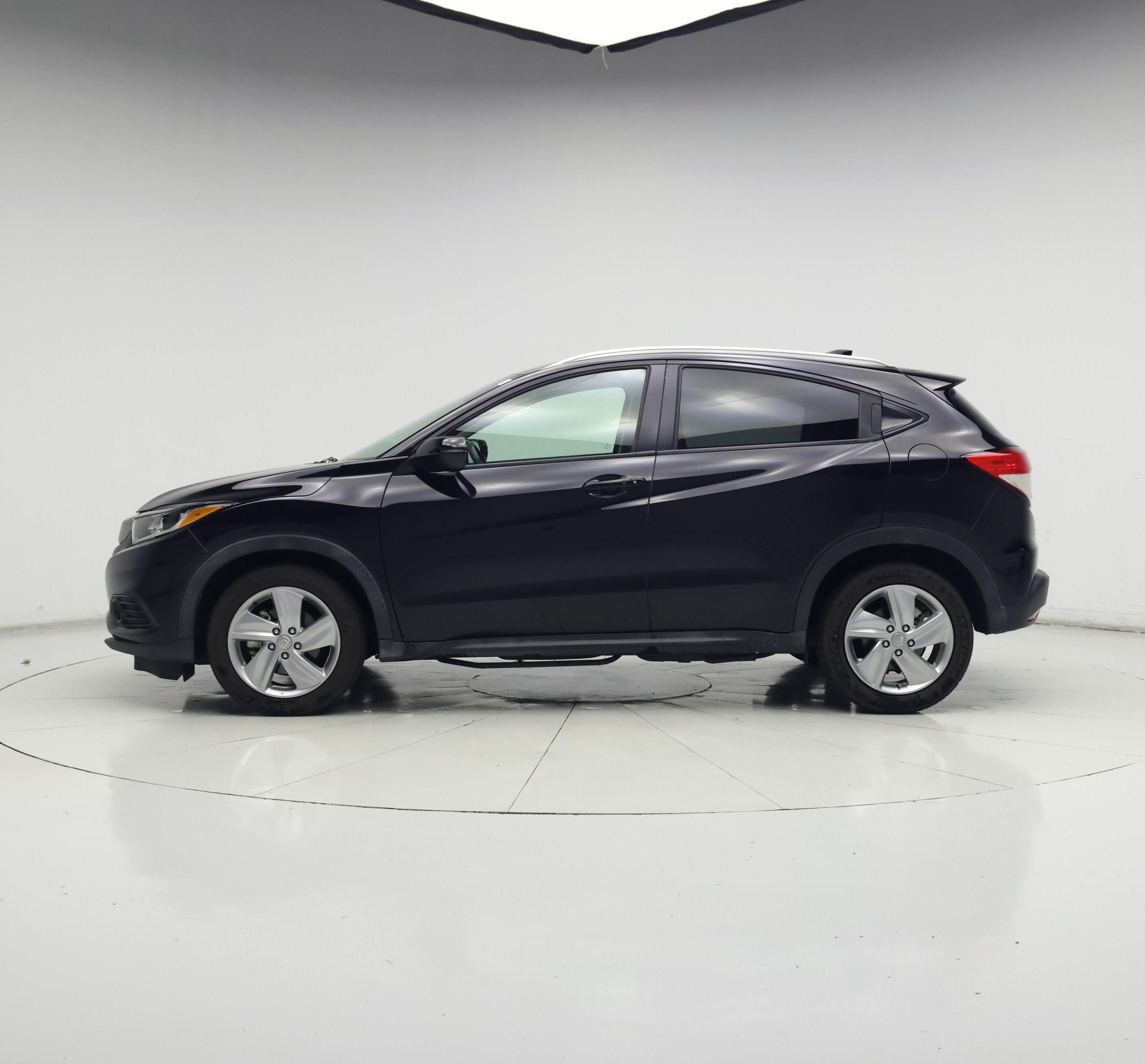 Thumbnail: 2019 Honda HR-V - 3