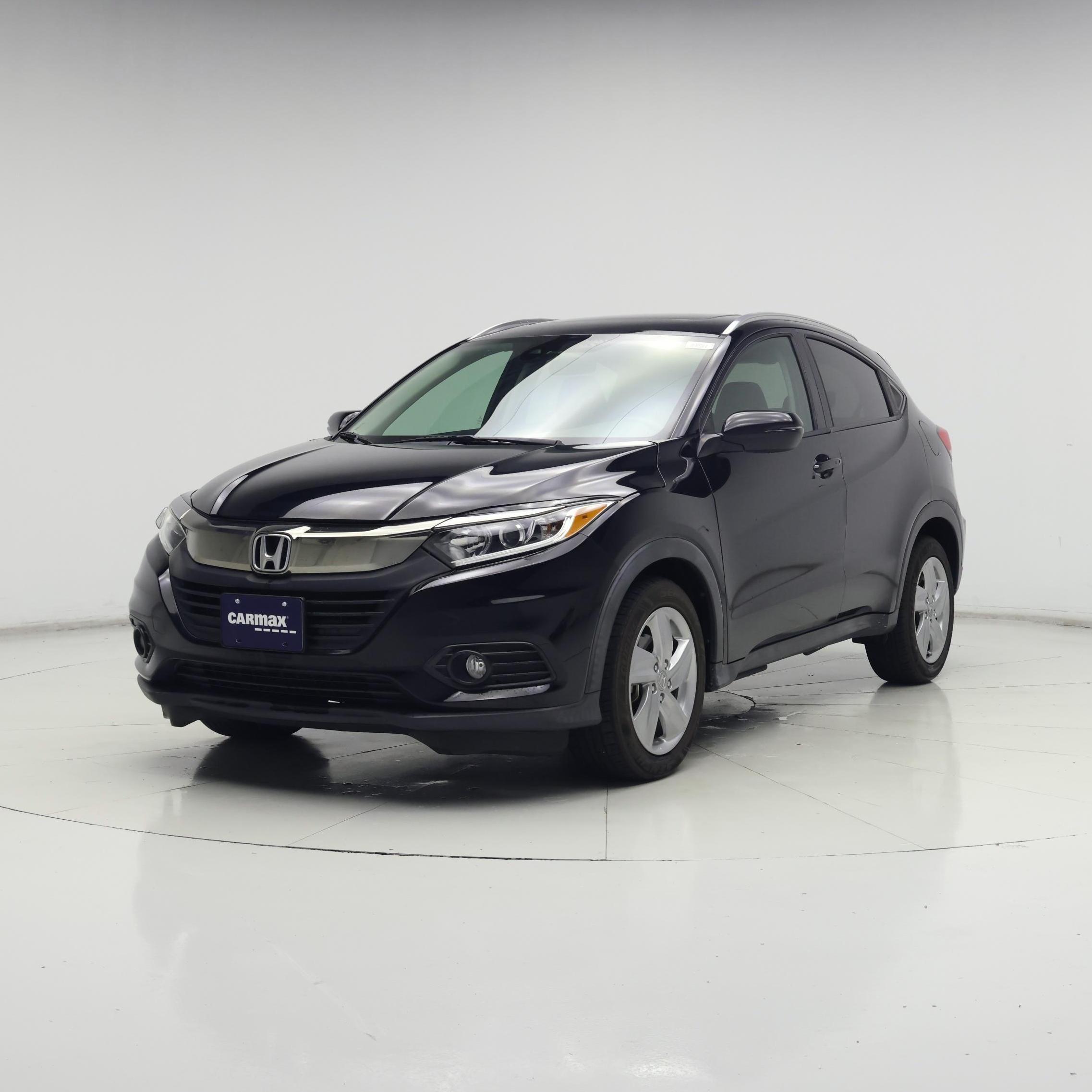 Thumbnail: 2019 Honda HR-V - 4