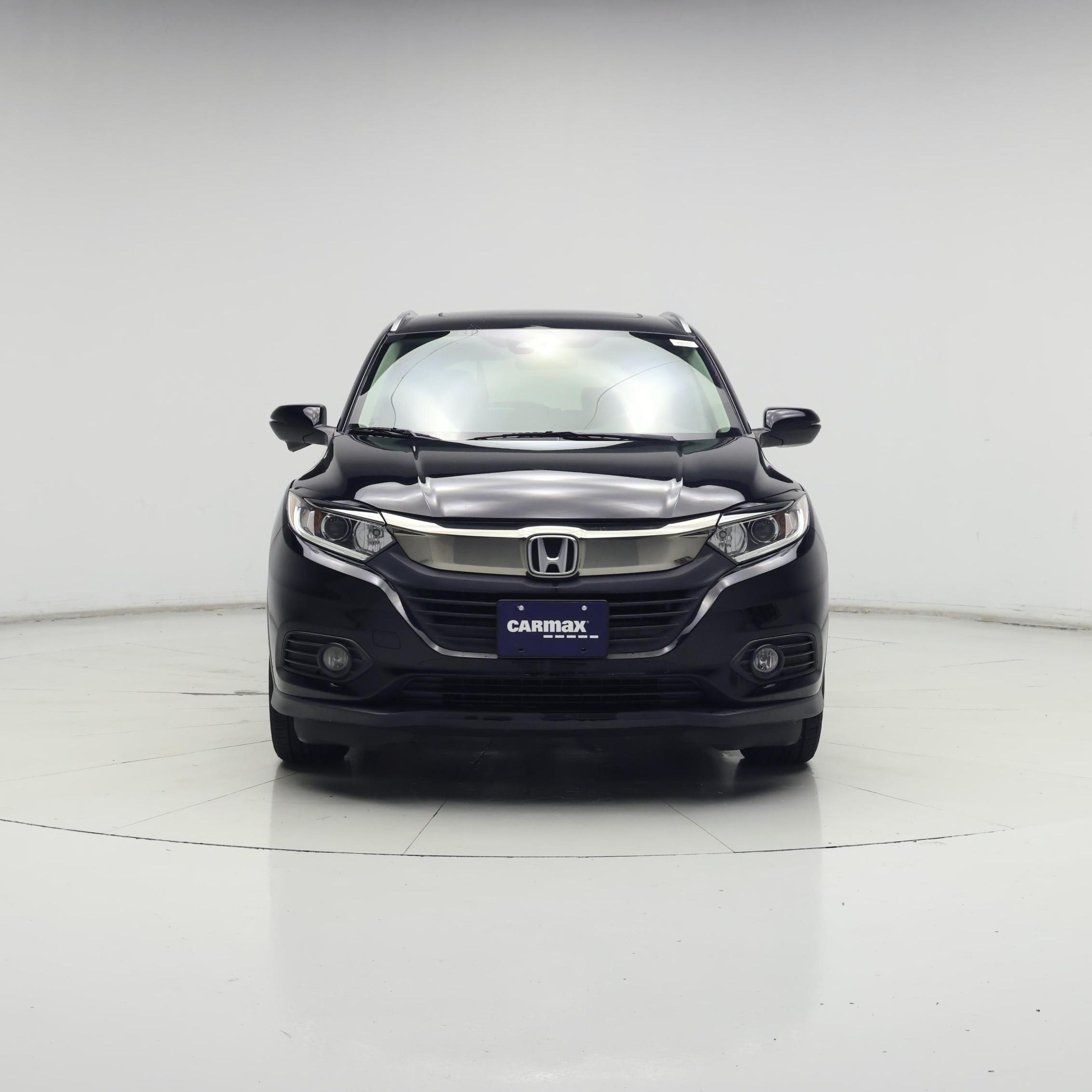 Thumbnail: 2019 Honda HR-V - 5