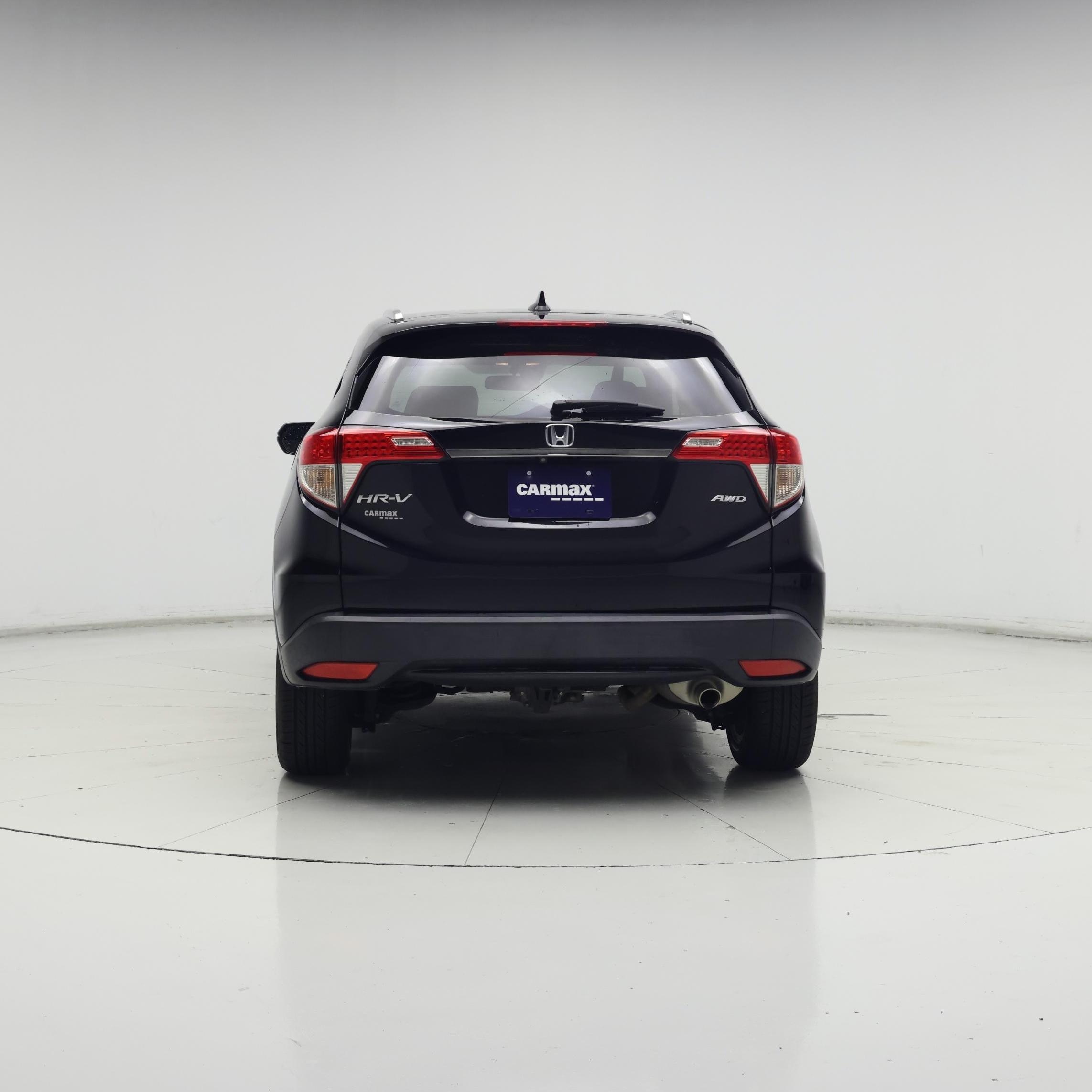 Thumbnail: 2019 Honda HR-V - 6