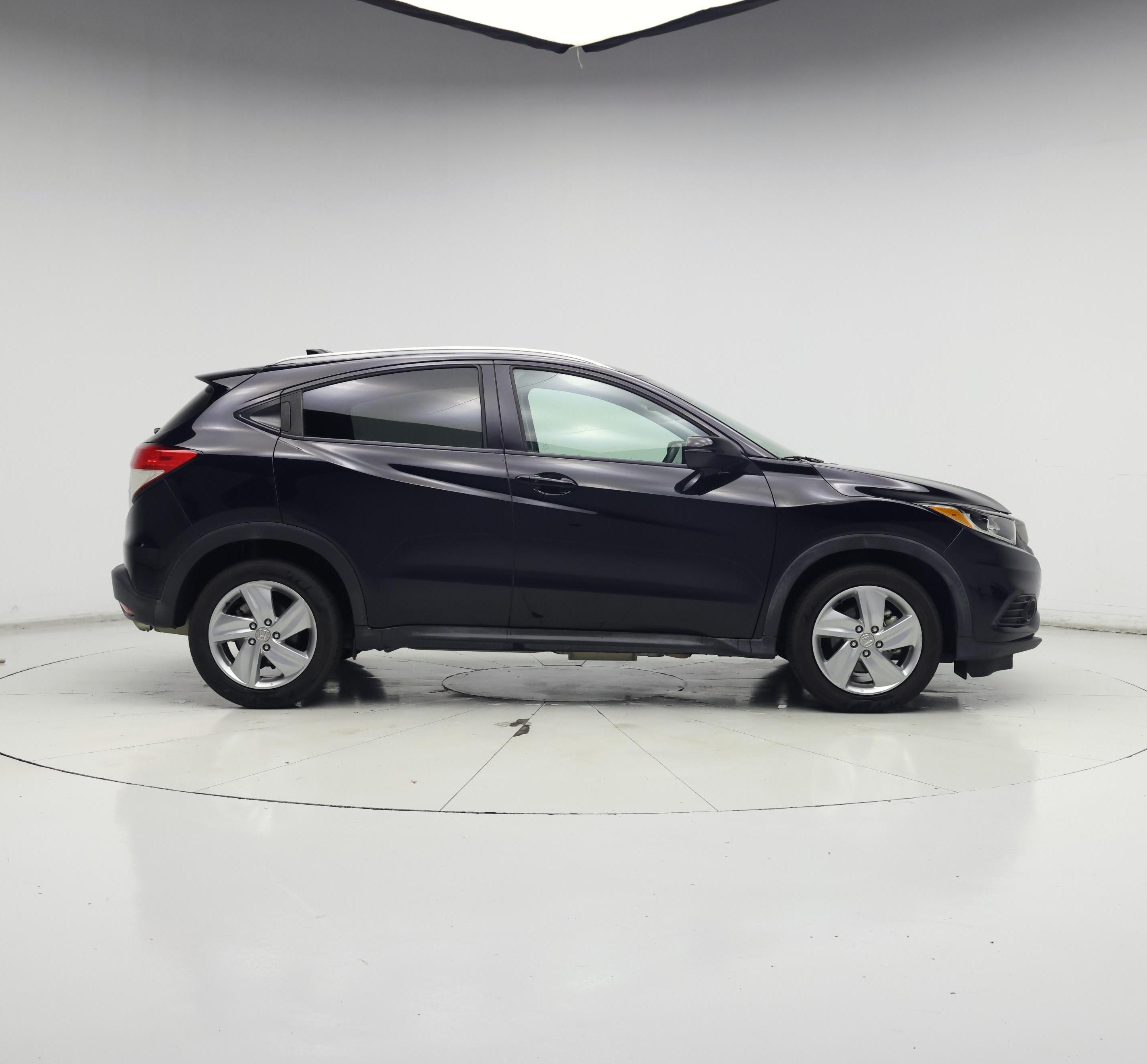 Thumbnail: 2019 Honda HR-V - 7