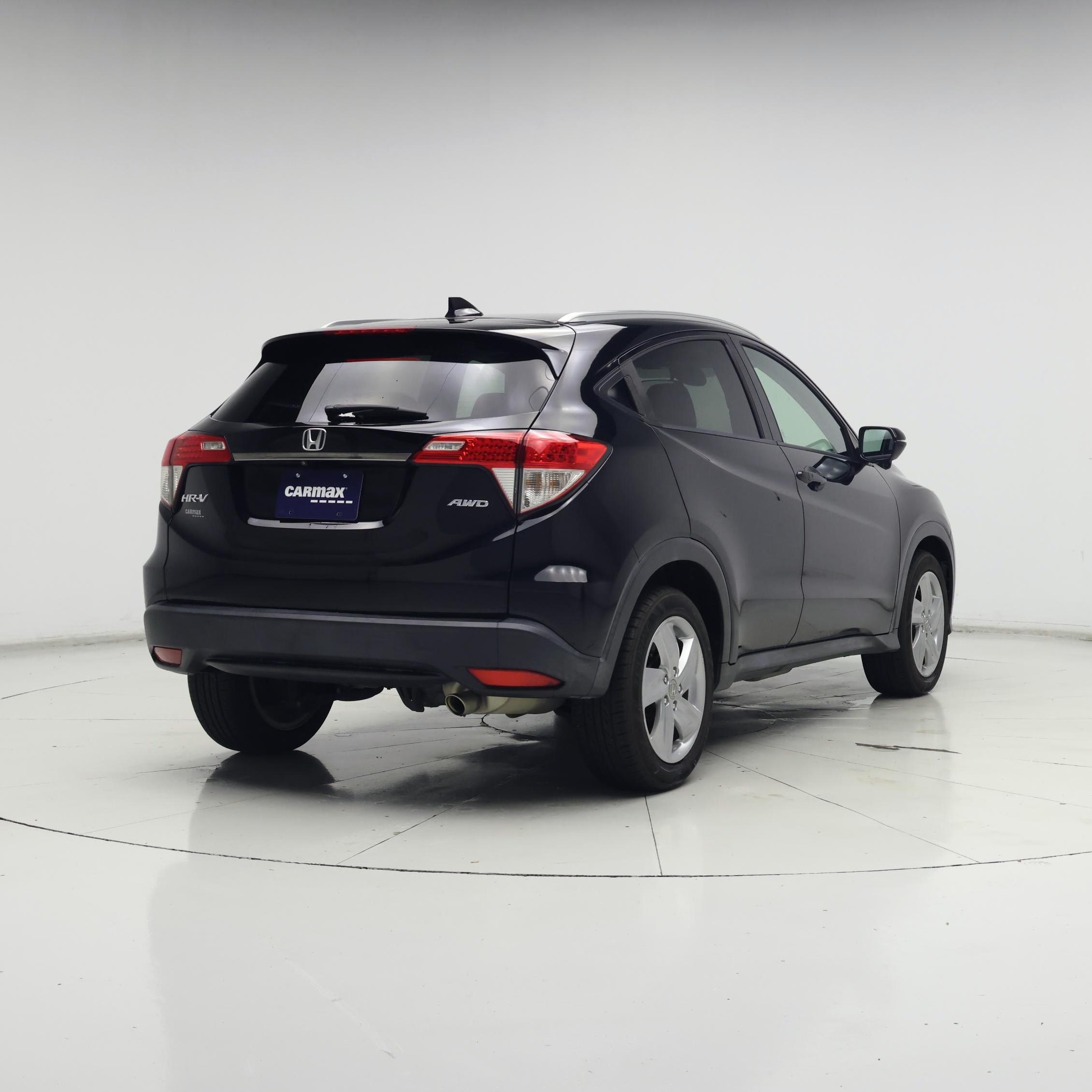 Thumbnail: 2019 Honda HR-V - 8