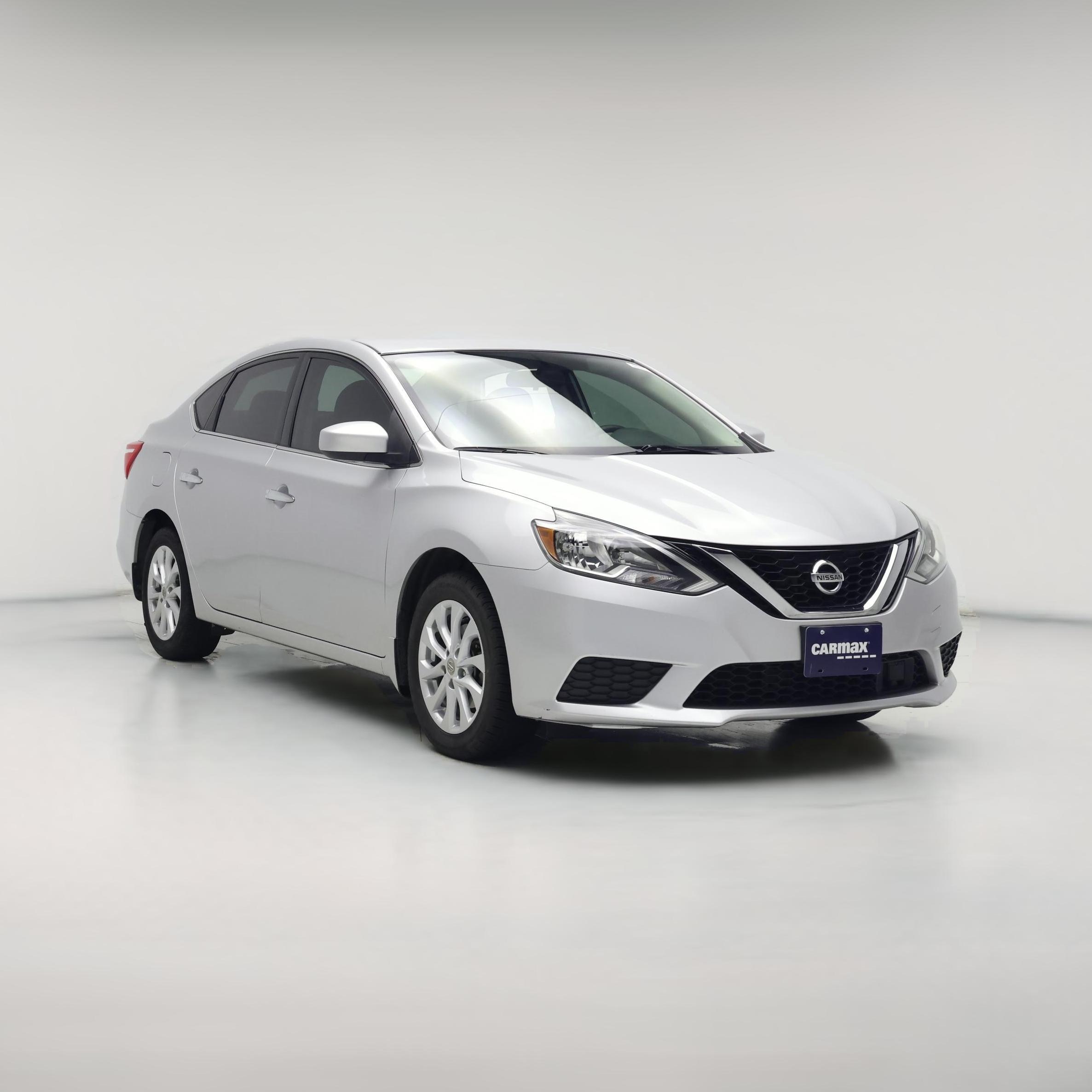 Thumbnail: 2019 Nissan Sentra - 1