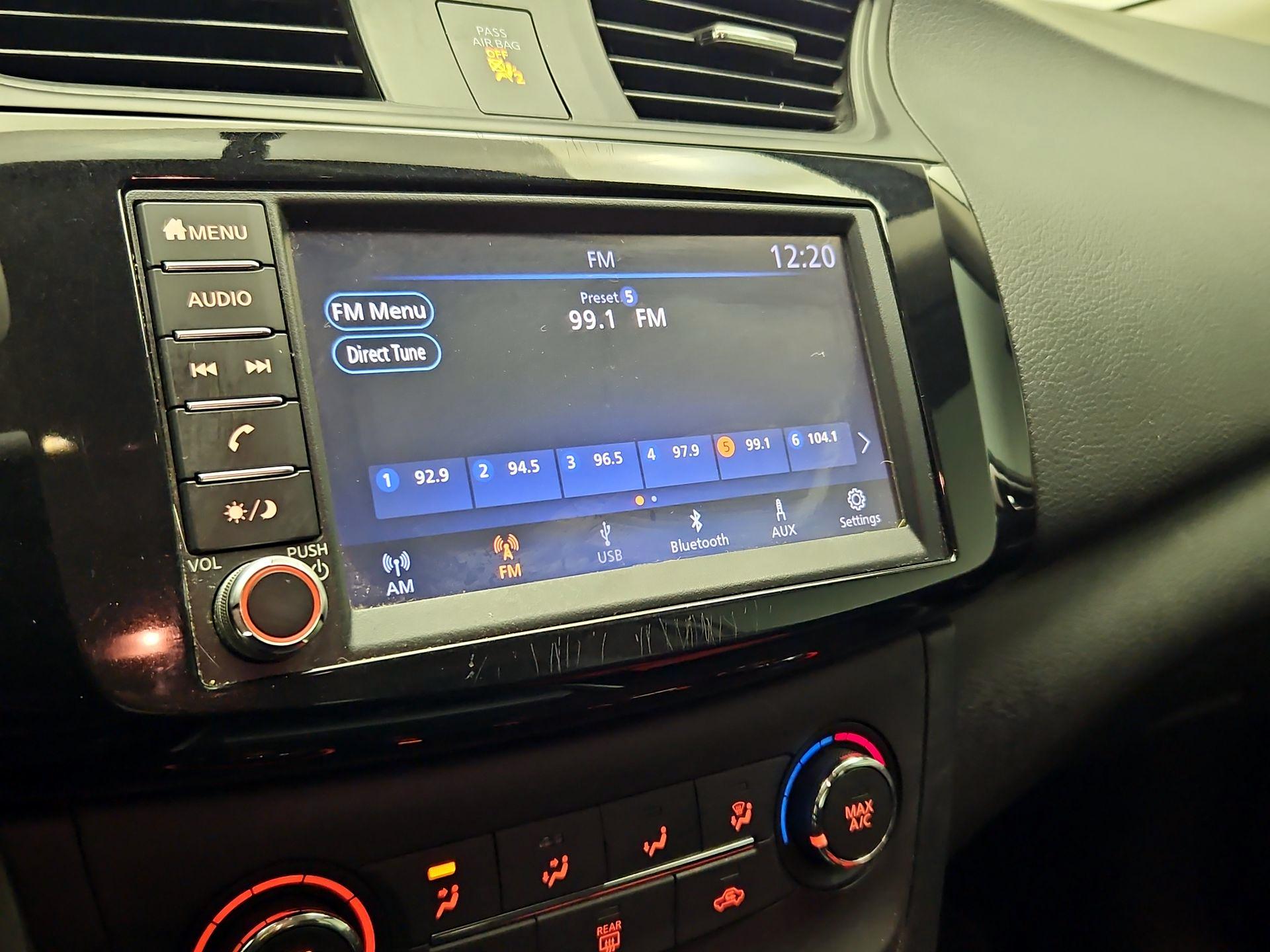 Thumbnail: 2019 Nissan Sentra - 15