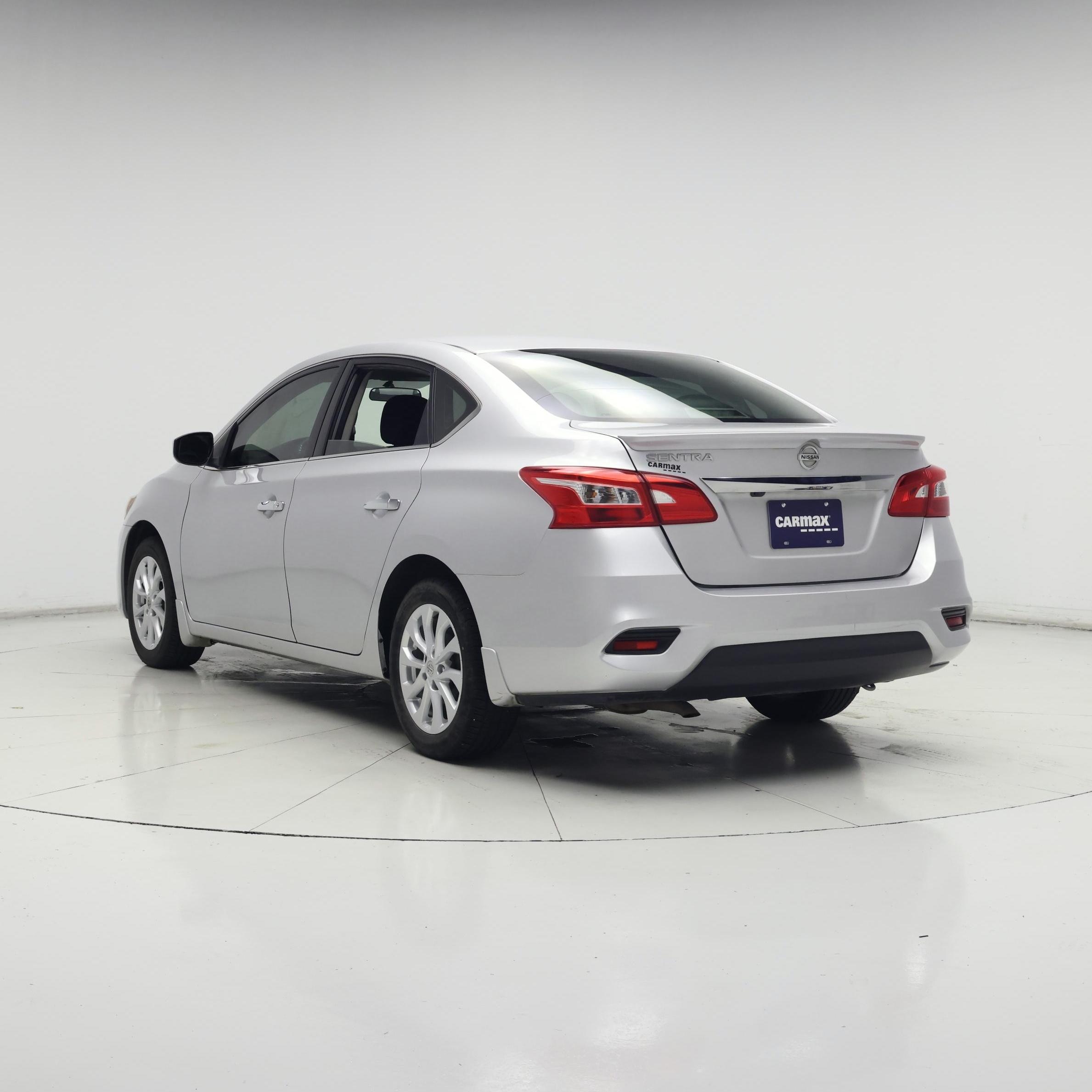Thumbnail: 2019 Nissan Sentra - 2
