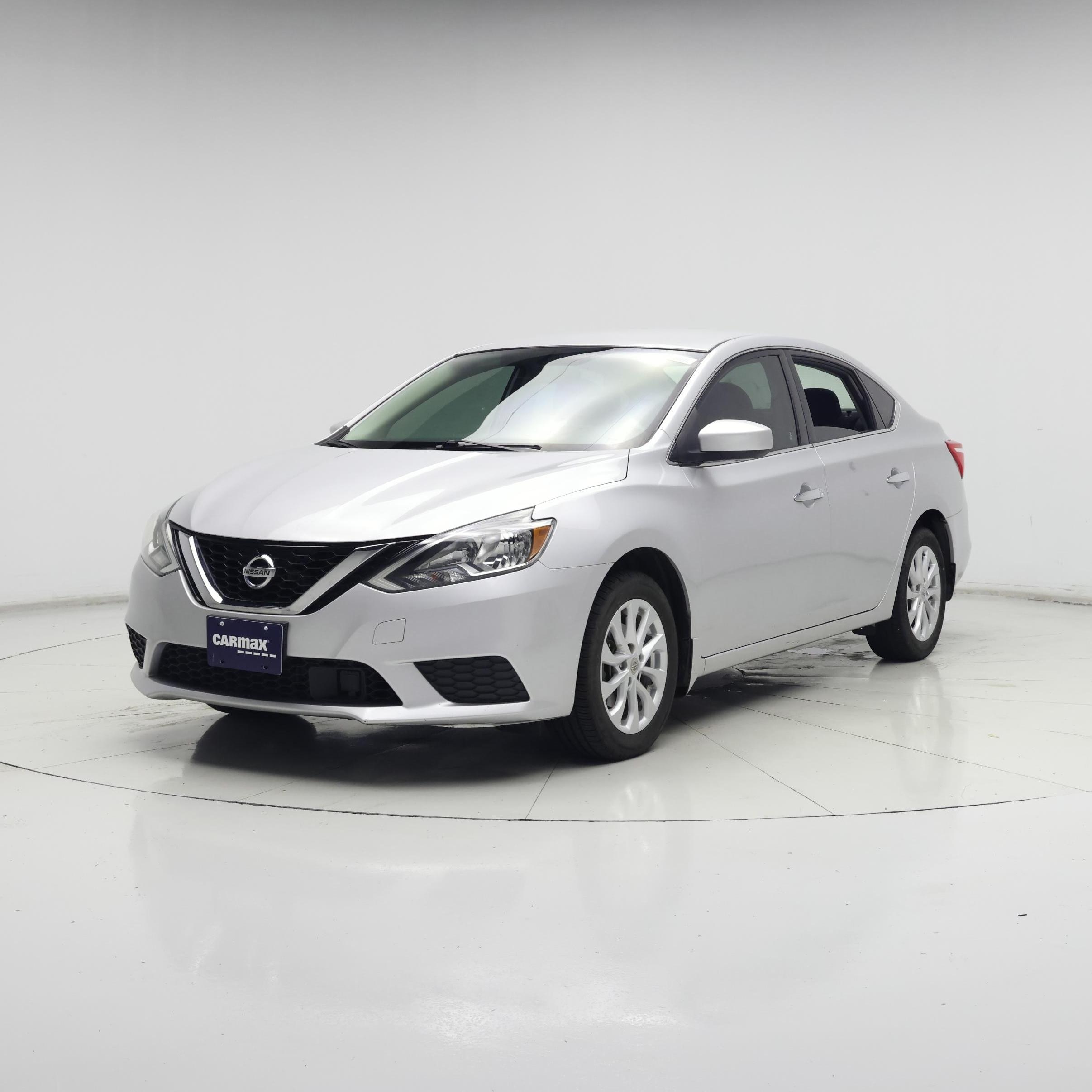 Thumbnail: 2019 Nissan Sentra - 4