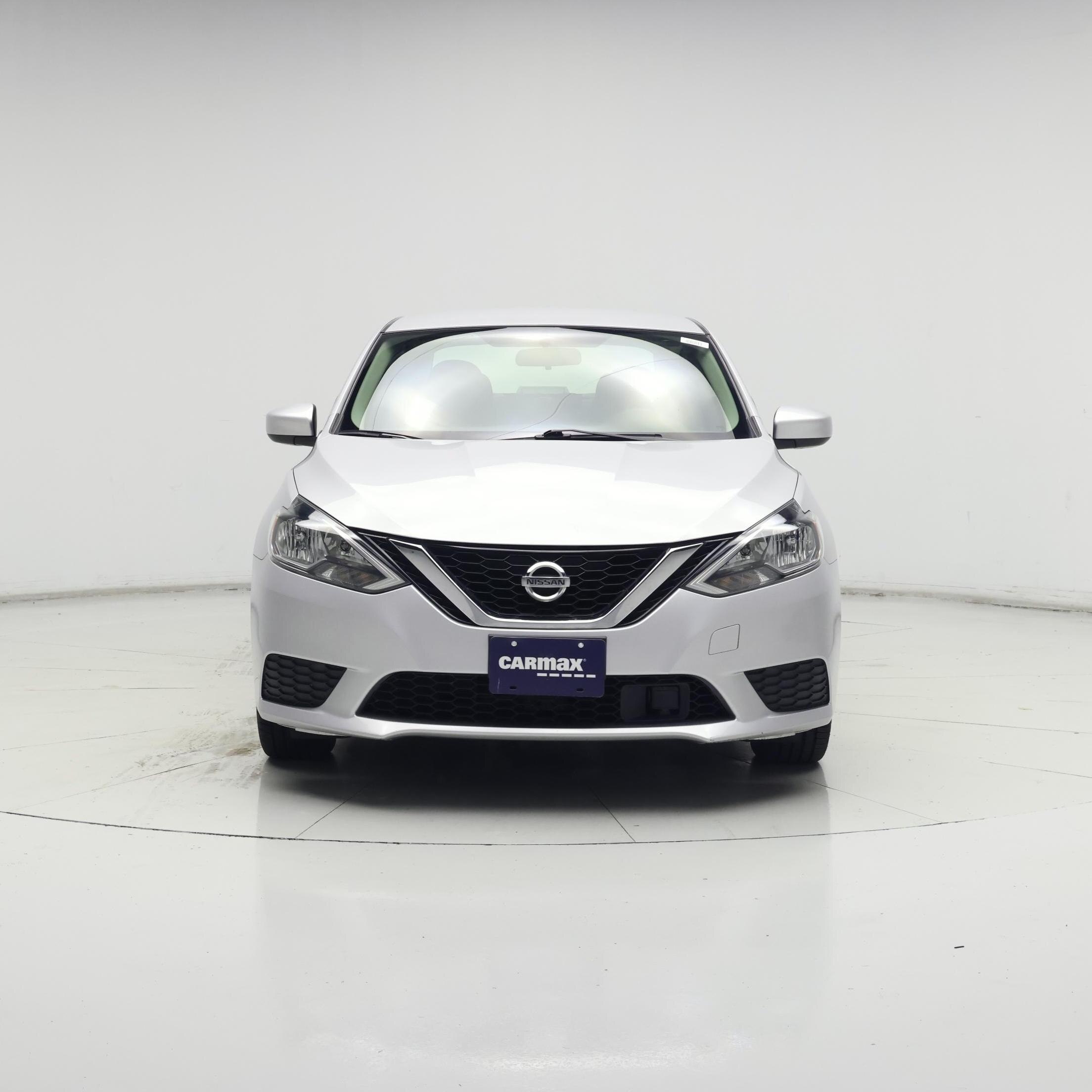 Thumbnail: 2019 Nissan Sentra - 5