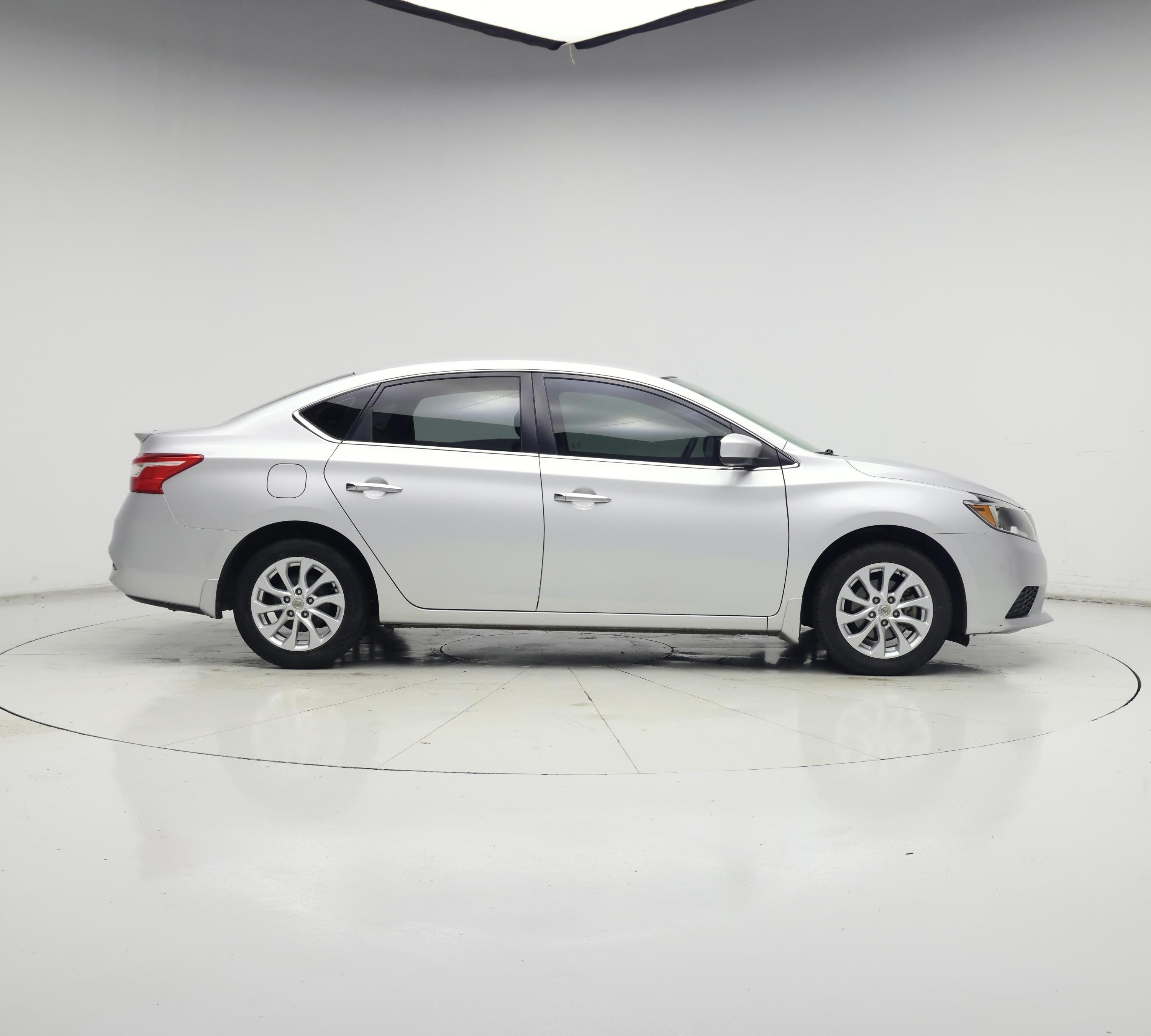 Thumbnail: 2019 Nissan Sentra - 7
