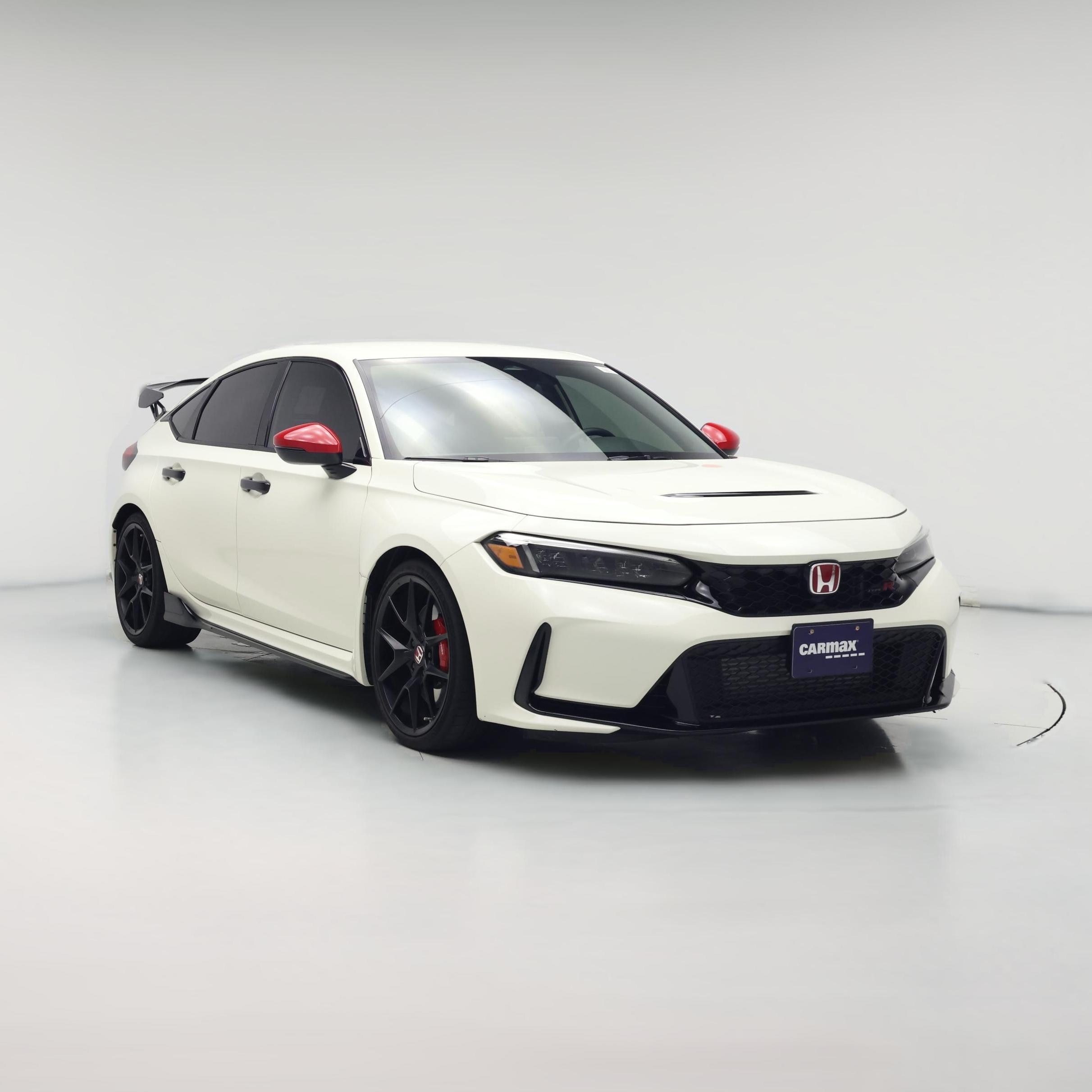 Thumbnail: 2025 Honda Civic - 1