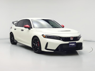 2025 Honda Civic Type R
