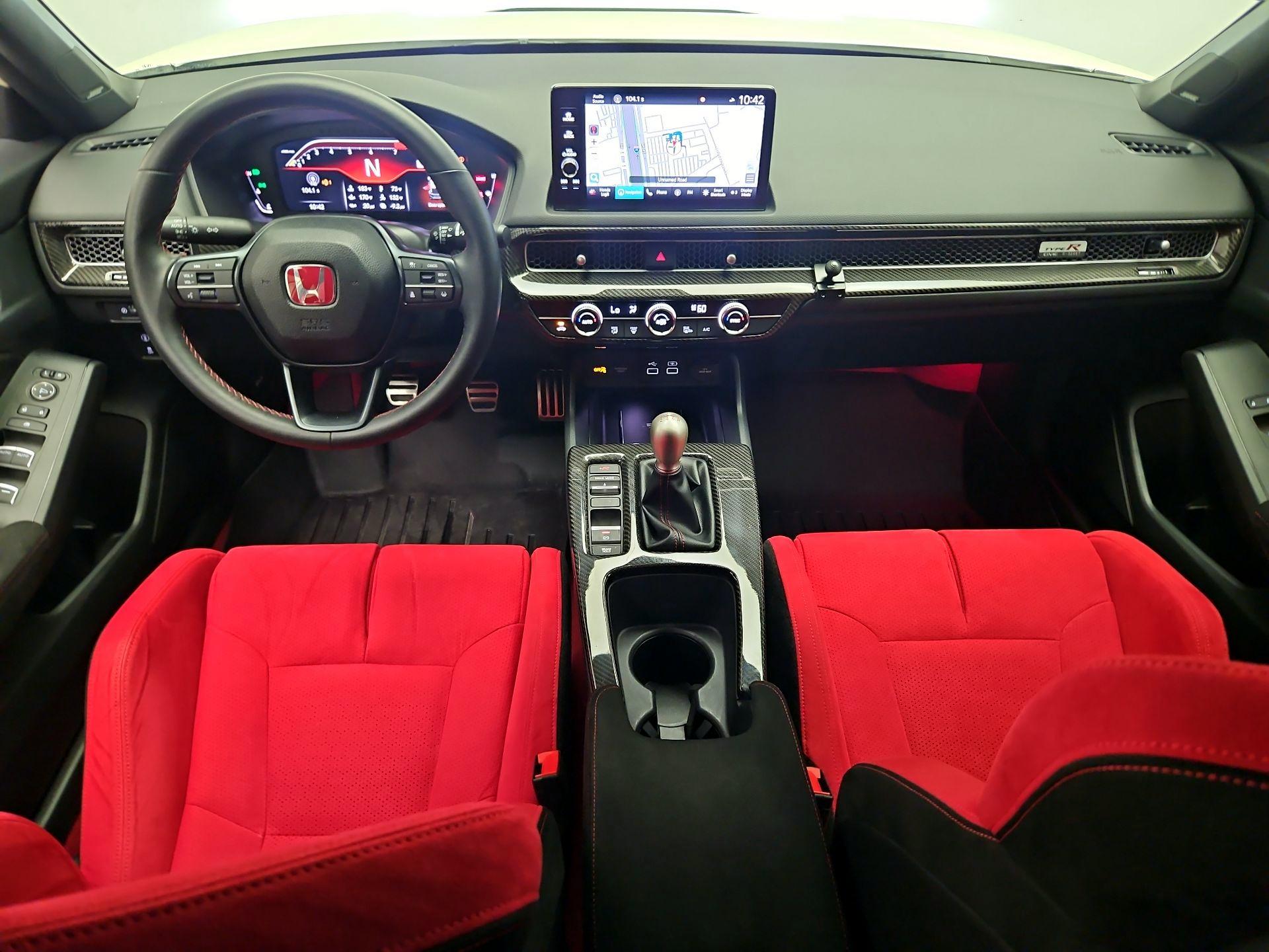 Thumbnail: 2025 Honda Civic - 9