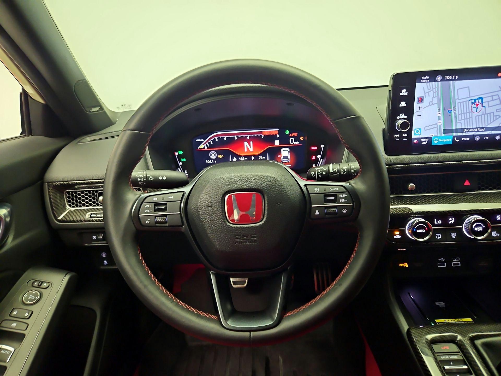 Thumbnail: 2025 Honda Civic - 10