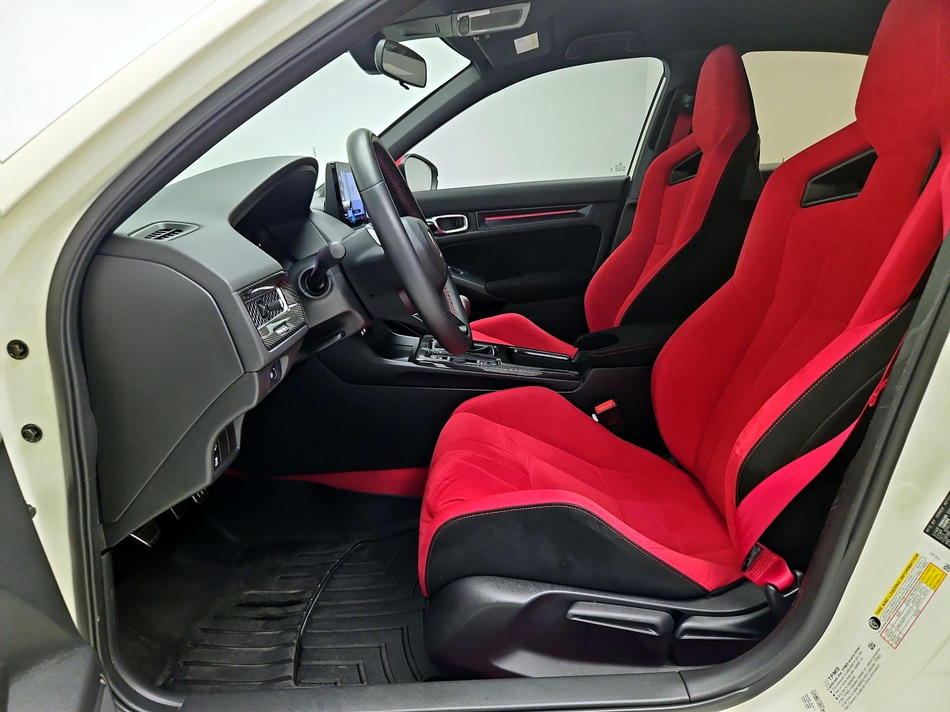 Thumbnail: 2025 Honda Civic - 11