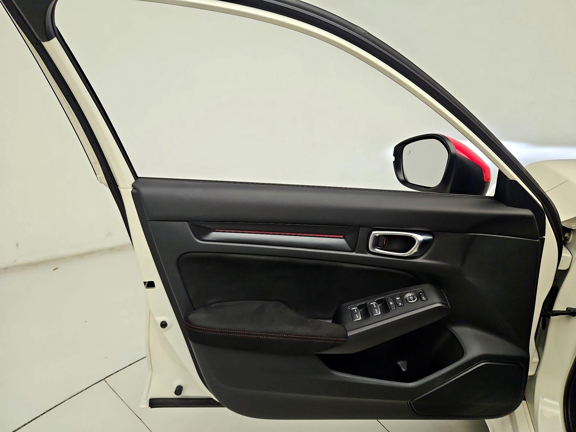 Thumbnail: 2025 Honda Civic - 12